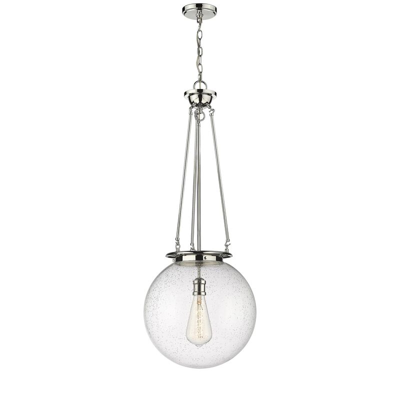 Innovations Lighting Bruno Marashlian Beacon 15 Inch Large Pendant