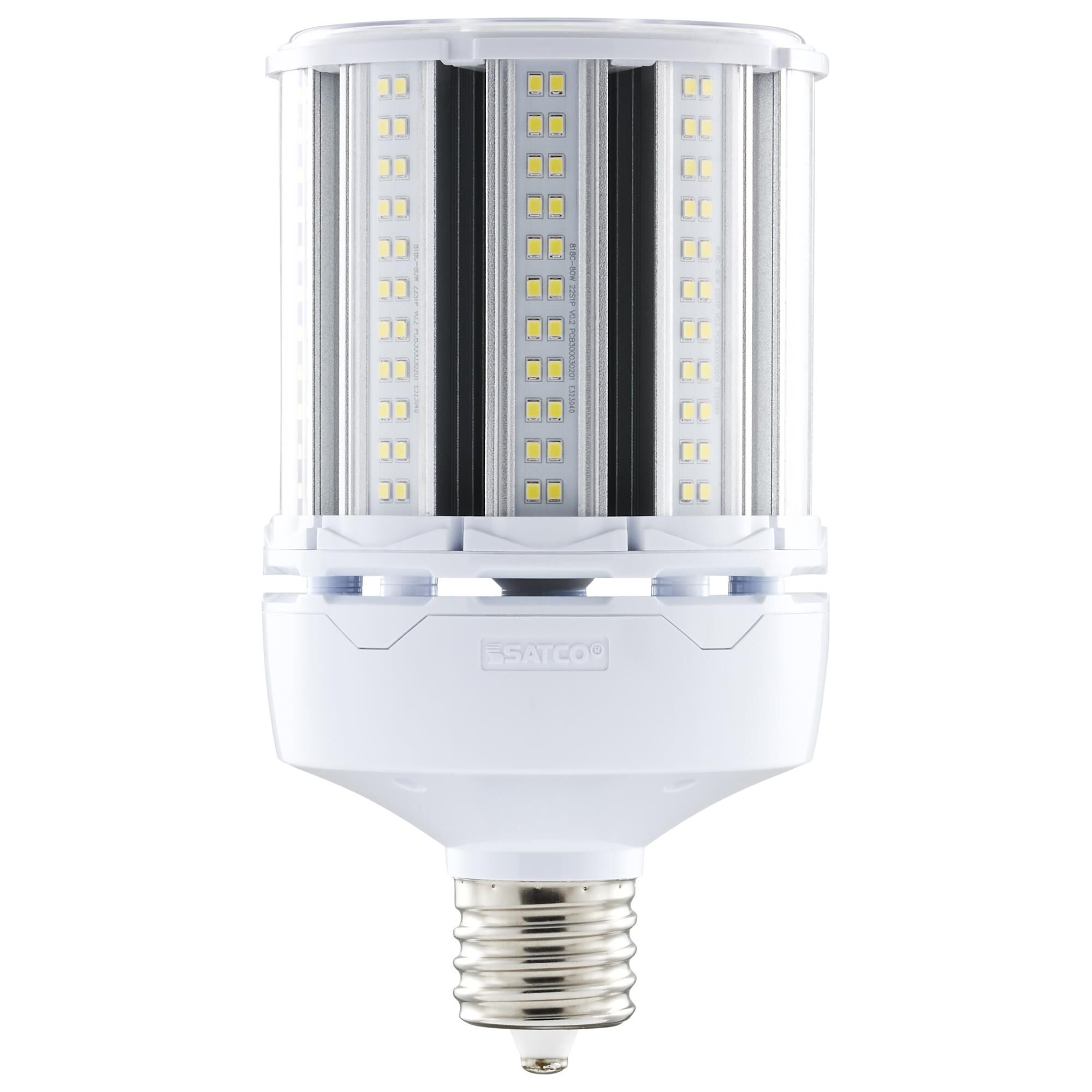 80 Watt 5000K LED Light Bulb,