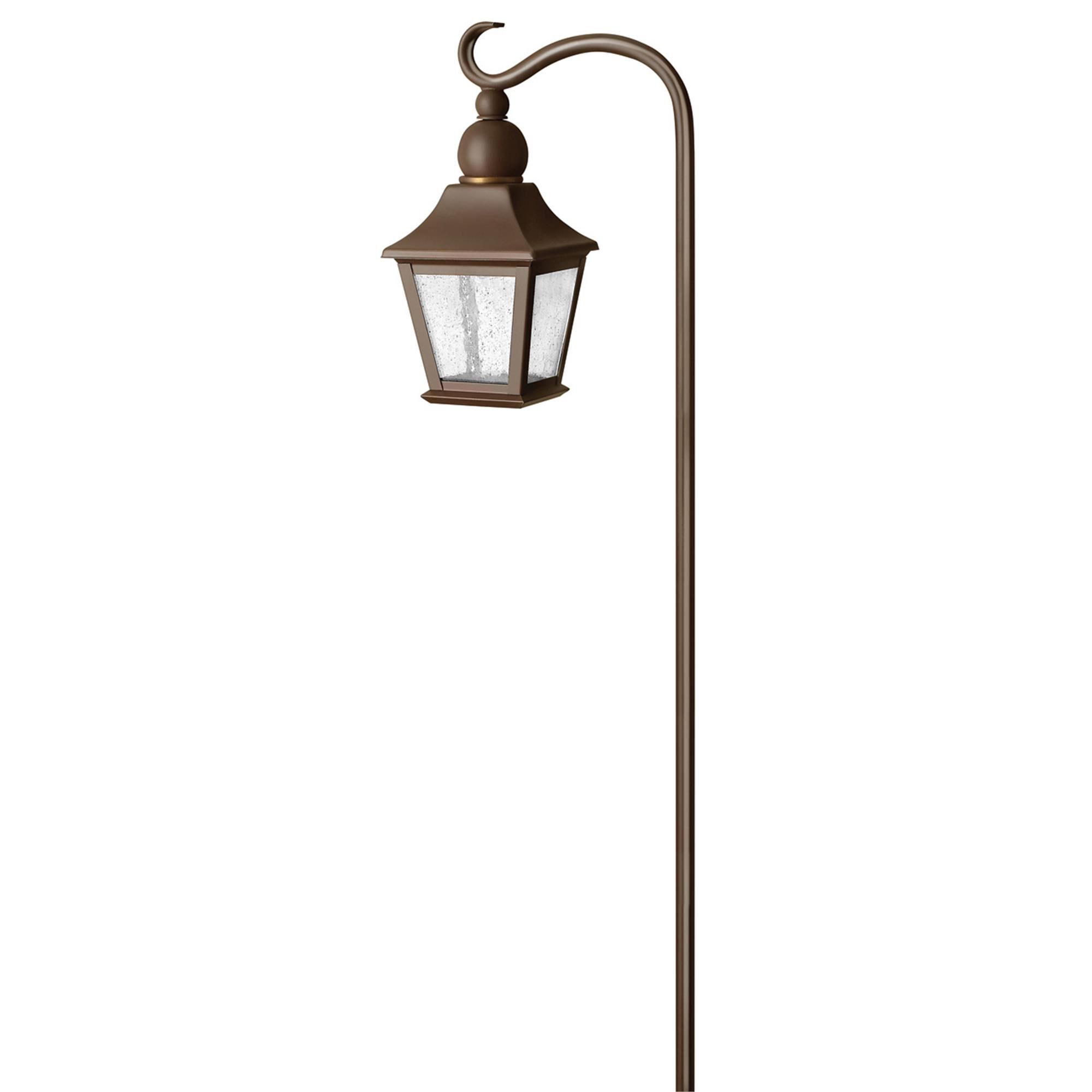Bratenahl 17 Inch Decorative Pathway Light,