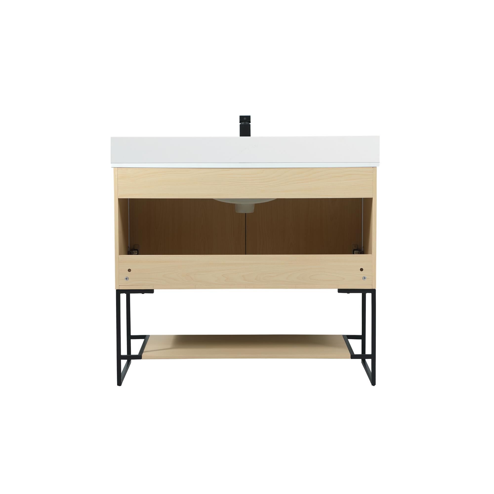 Sloane Bath Vanity by Elegant Decor