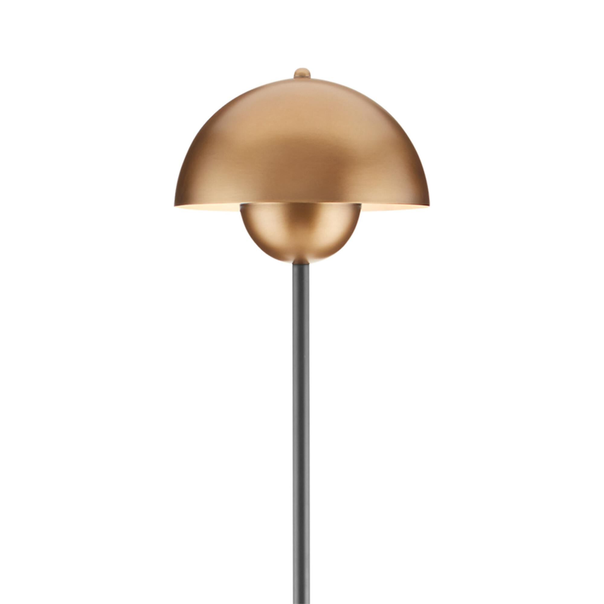 La Rue 58 Inch Floor Lamp,