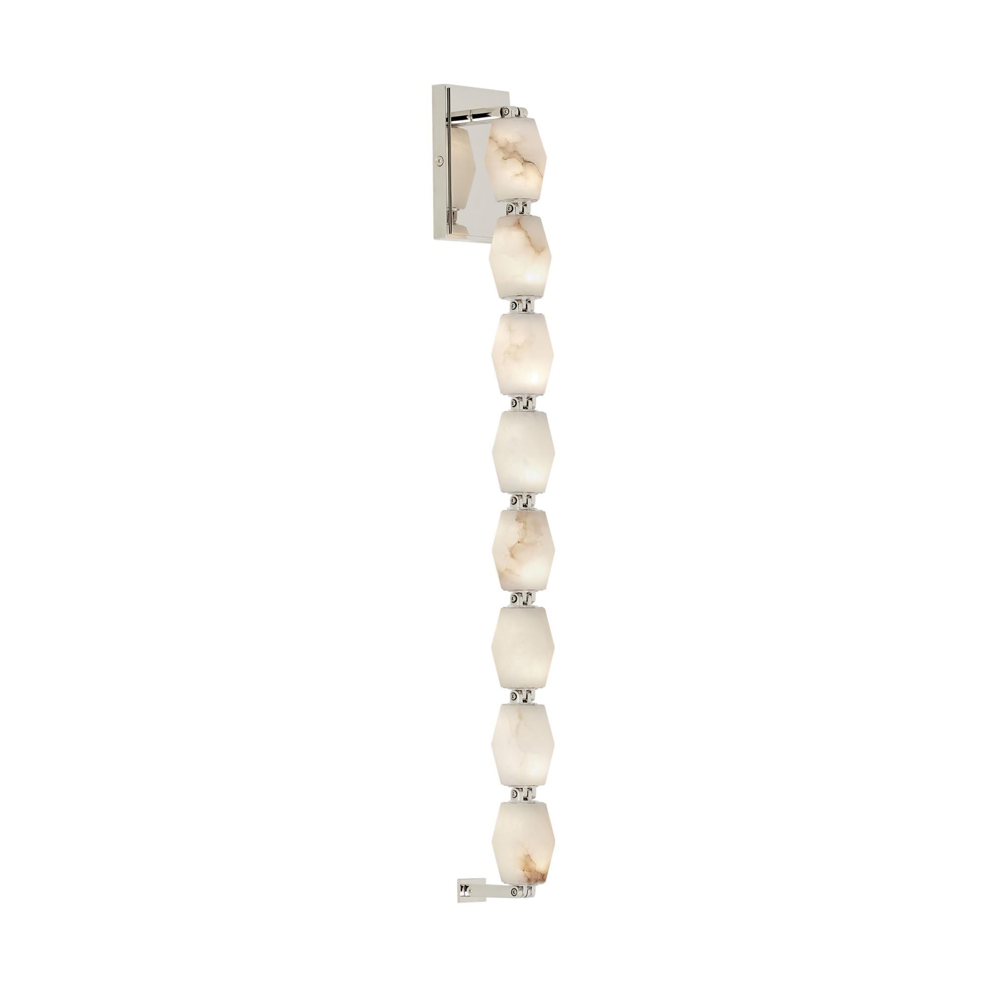 Sean Lavin Collier 28 Inch Wall Sconce by Visual Comfort Modern Collection