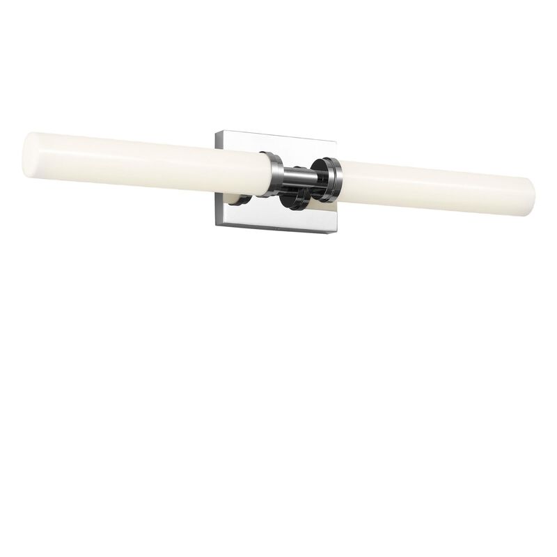 Coles 30 Inch Bath Vanity Light by Generation Lighting