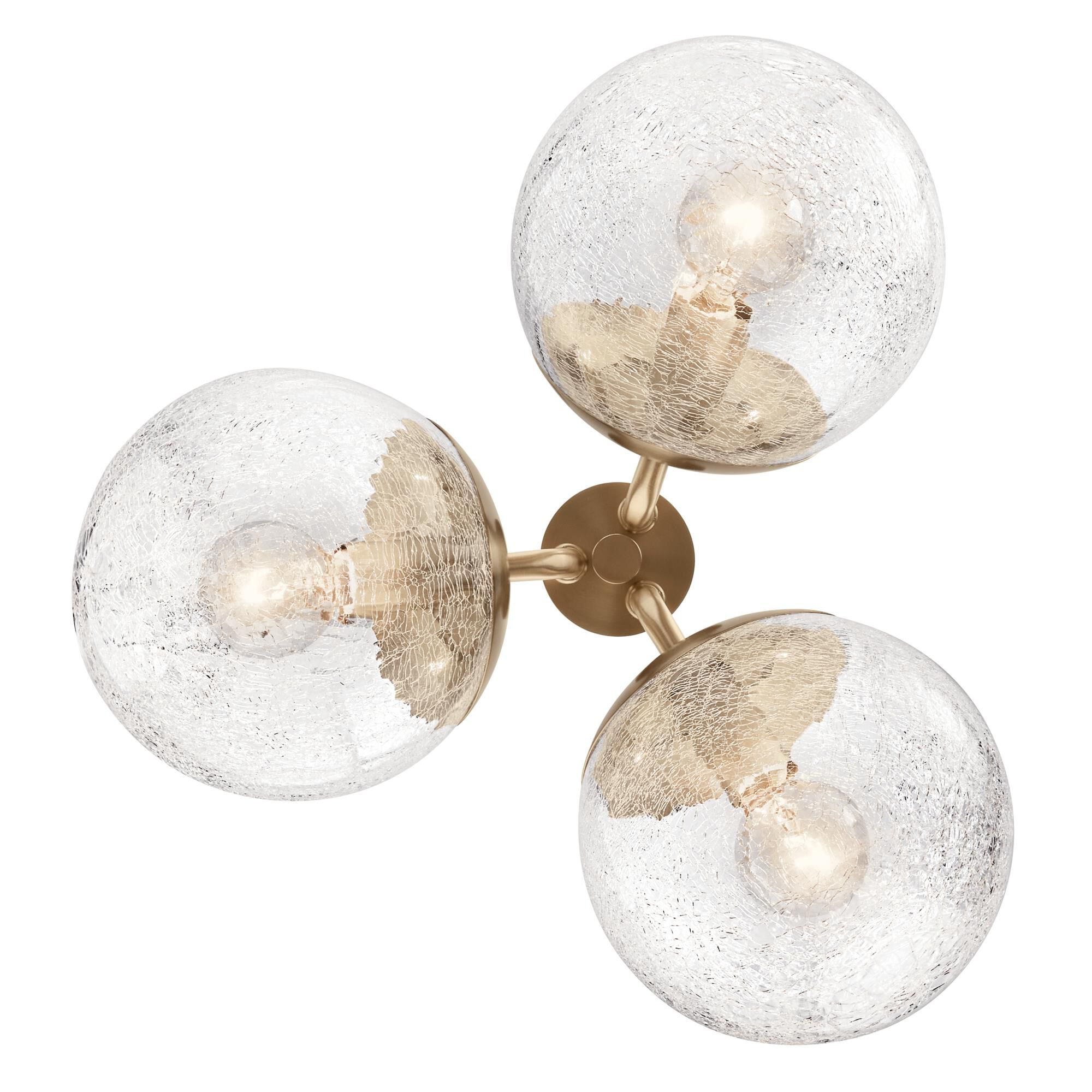 Silvarious 17 Inch Large Pendant,