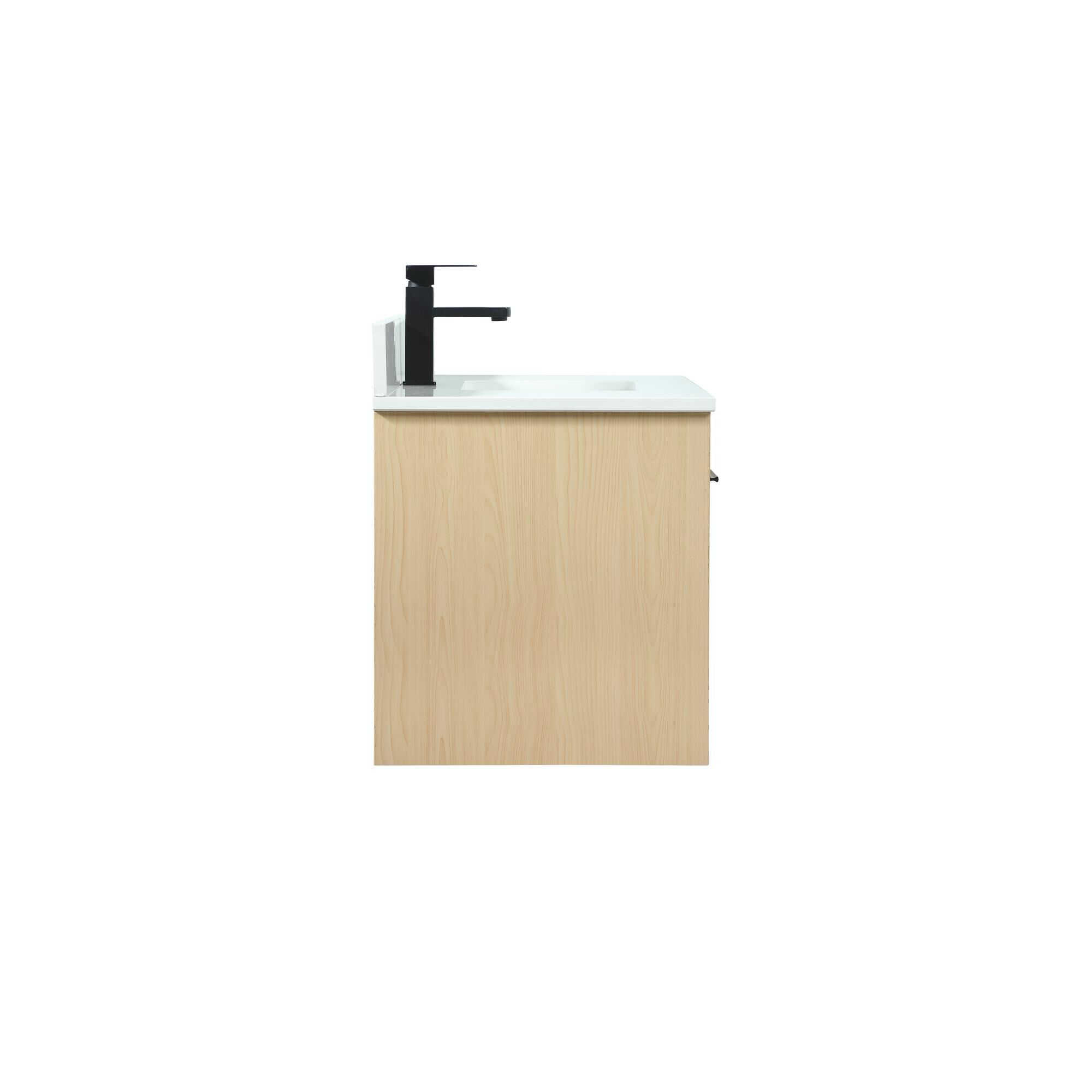 Penn Bath Vanity by Elegant Decor