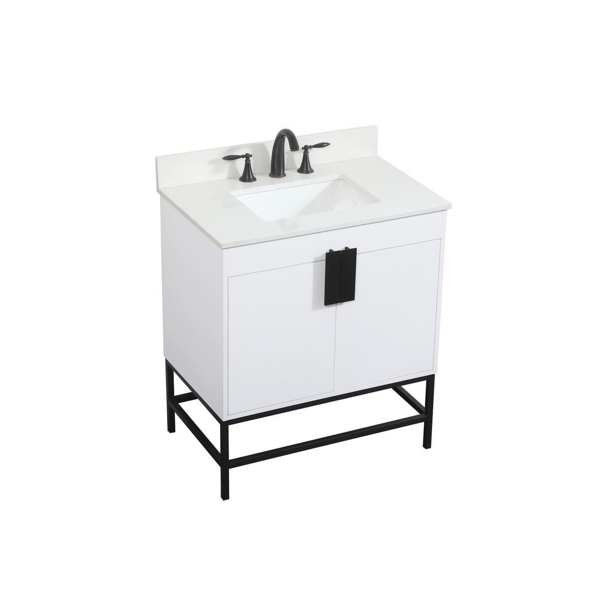 Eugene Bath Vanity by Elegant Decor