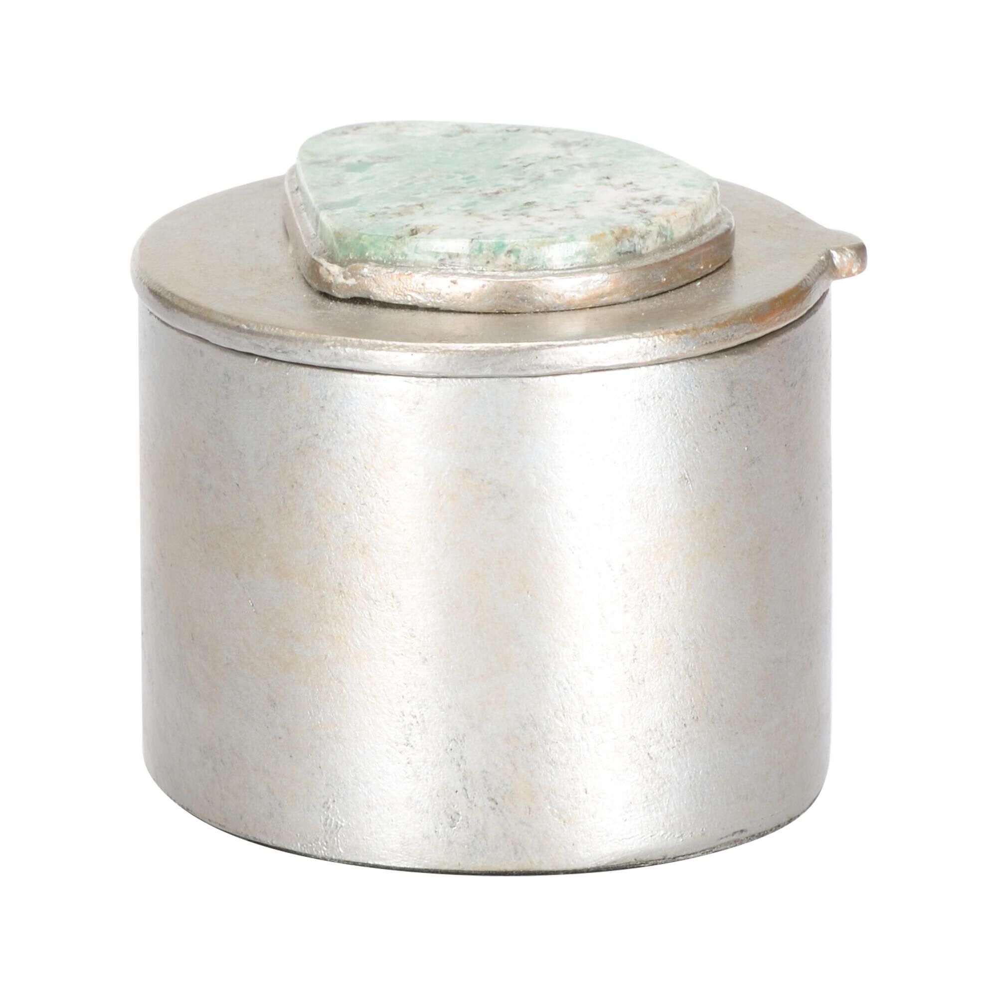 Caribbean Accent Box by Chelsea House