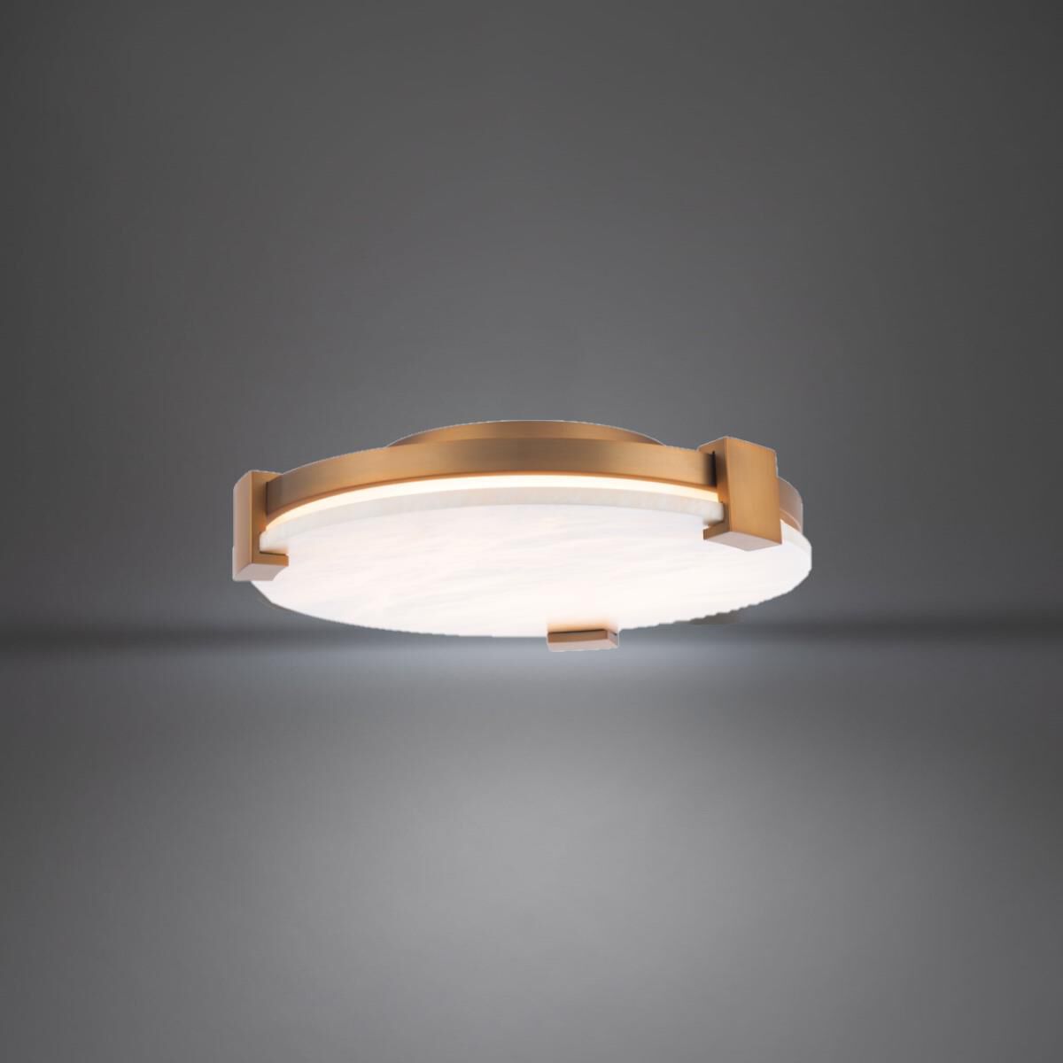 Catalonia 16 Inch 1 Light LED Flush Mount by Modern Forms