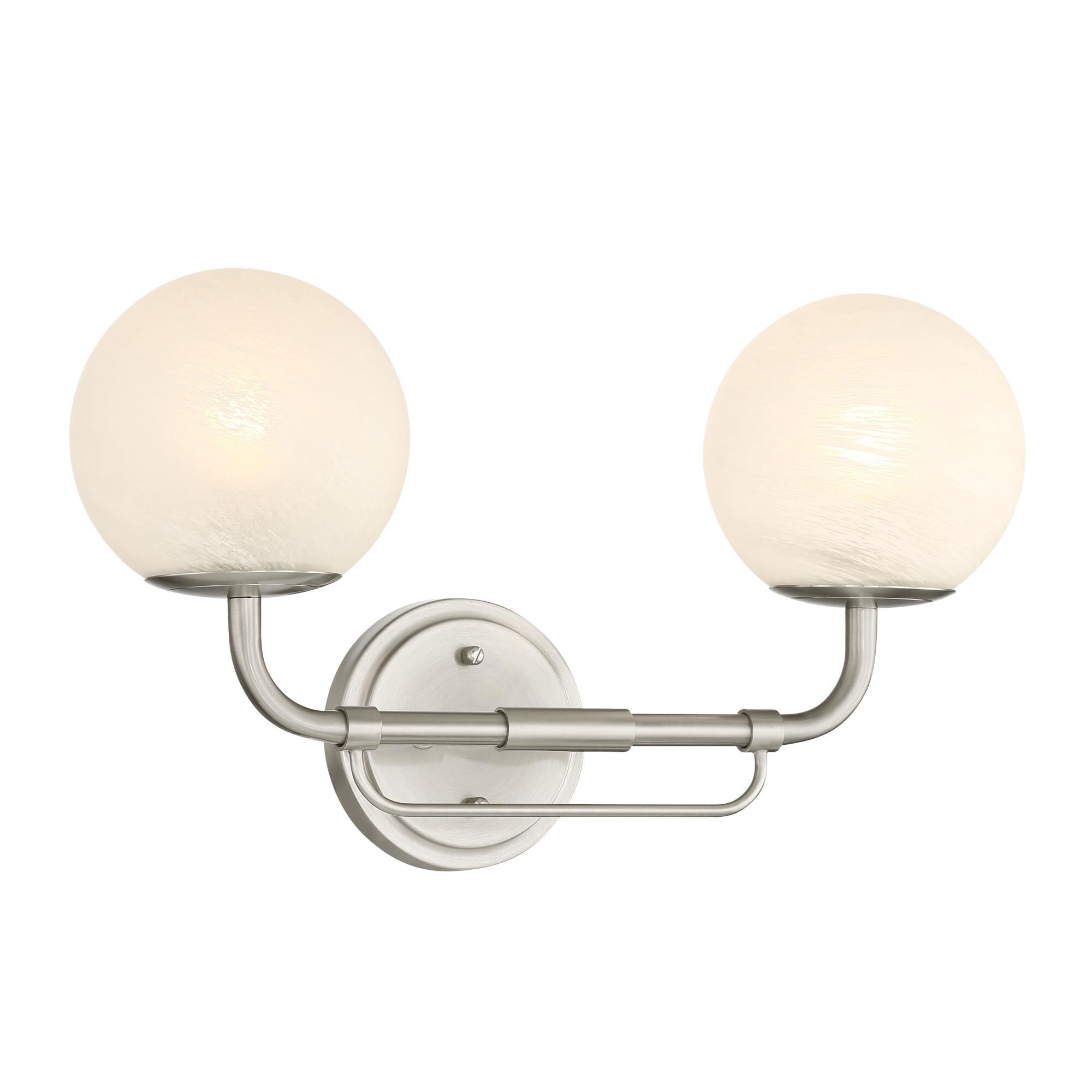 Whitehall 18 Inch Bath Vanity Light by Minka Lavery
