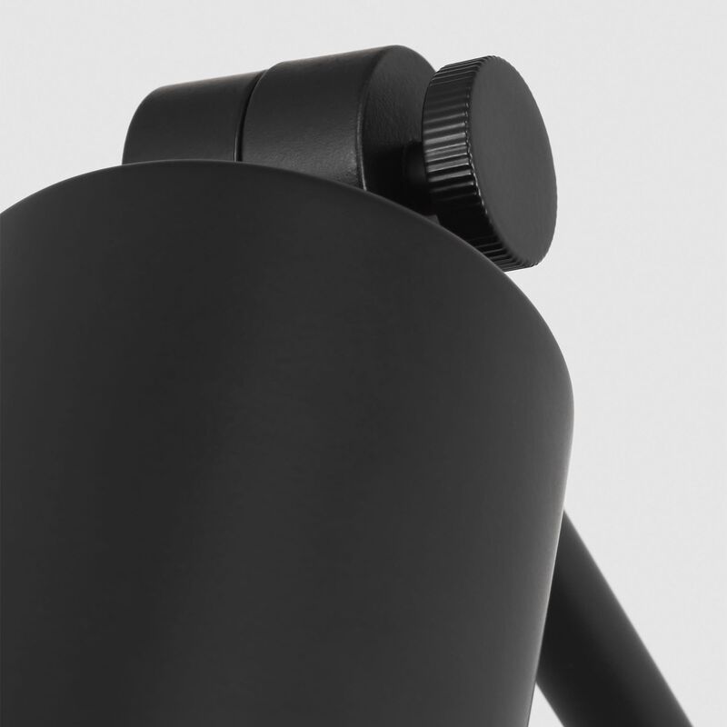 Drew & Jonathan Frasar Medium Wall Swing Lamp by Visual Comfort Studio