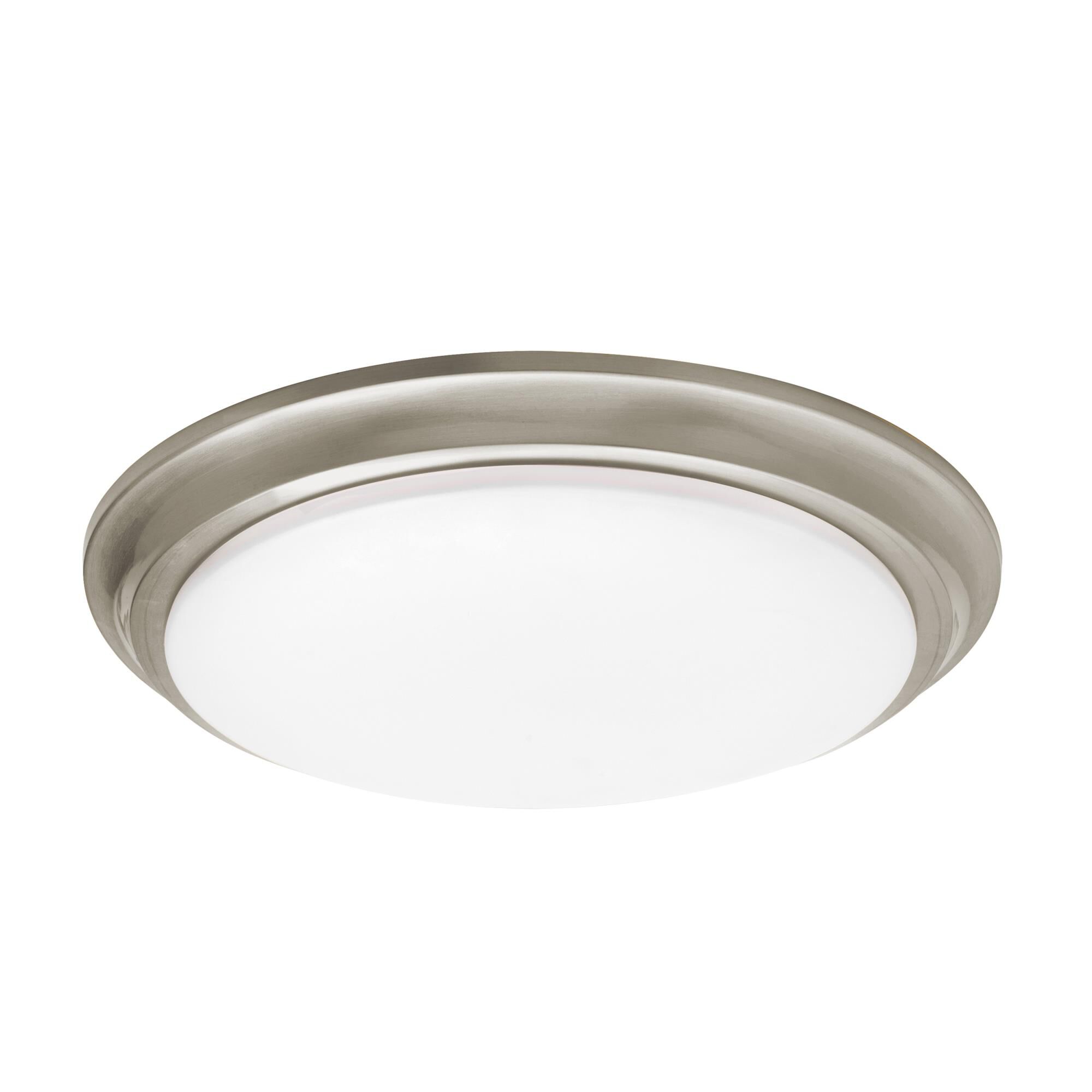 Baron 12 Inch 1 Light LED Flush Mount by AFX Lighting