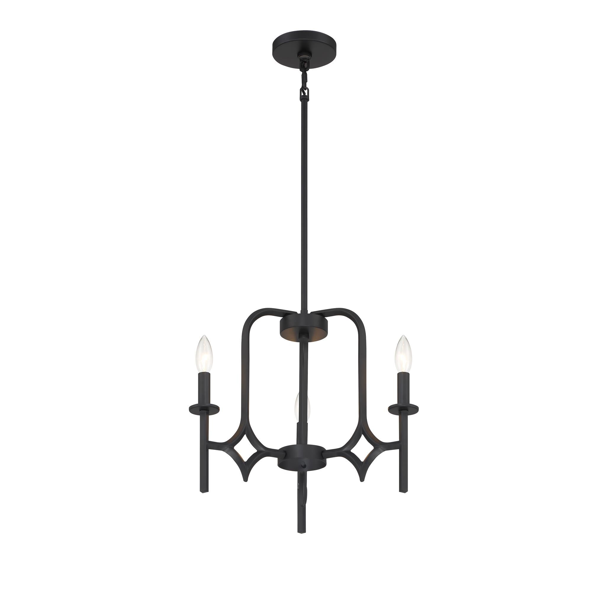Shown in Coal finish