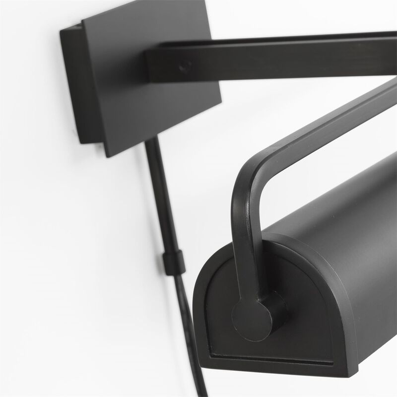 Lauren Ralph Lauren Leonard 19 Inch Picture Light by Visual Comfort Studio