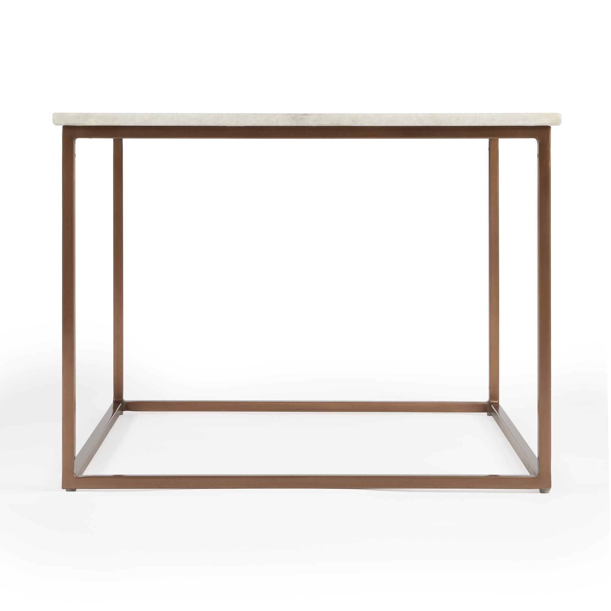 Butler Loft Accent Table by Butler Specialty Company