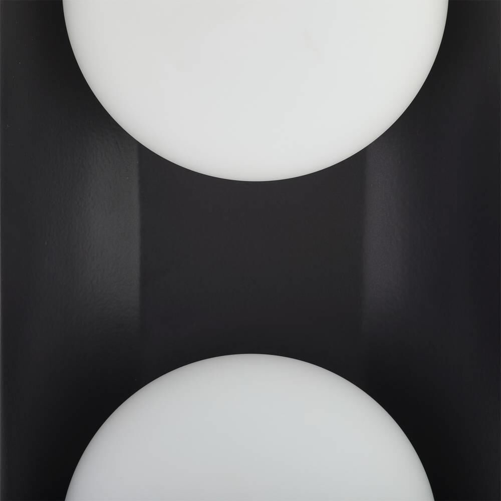 Glaze 17 Inch Wall Sconce by Arteriors Home