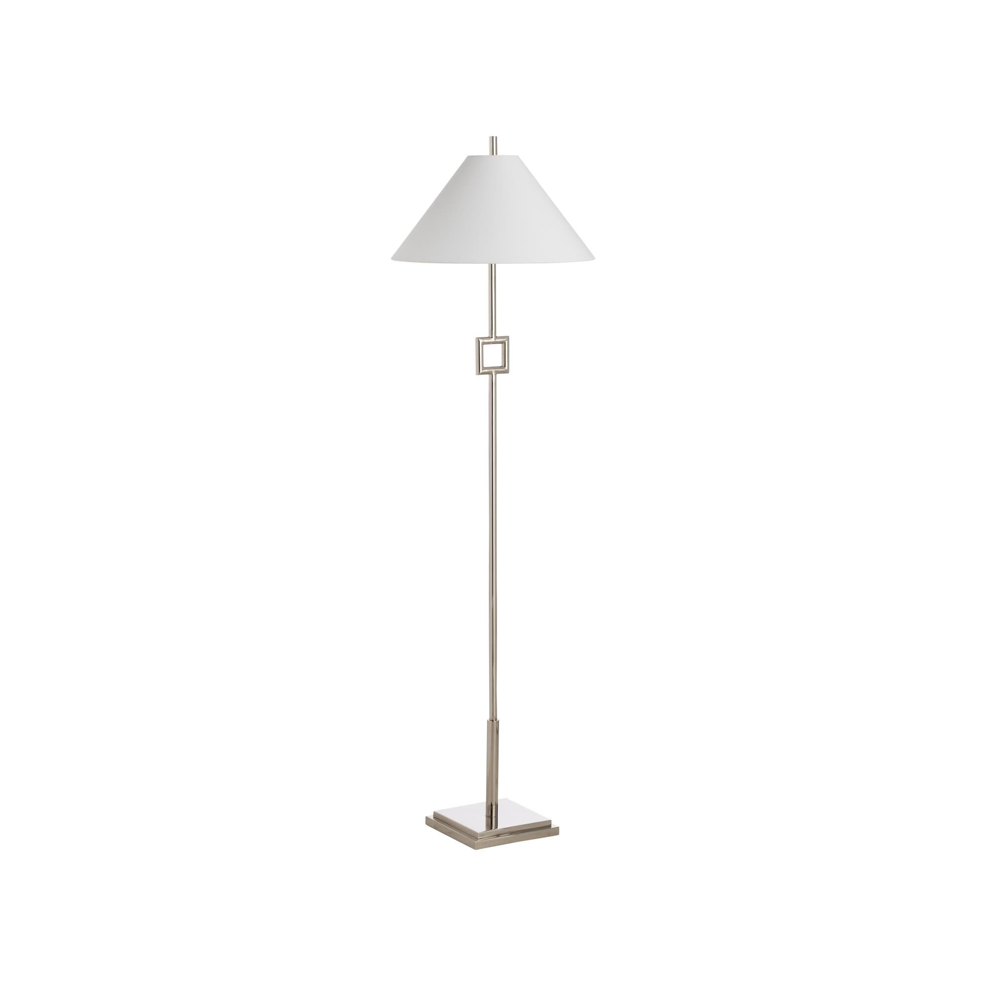 Jamie Merida Overhill 56 Inch Floor Lamp by Chelsea House