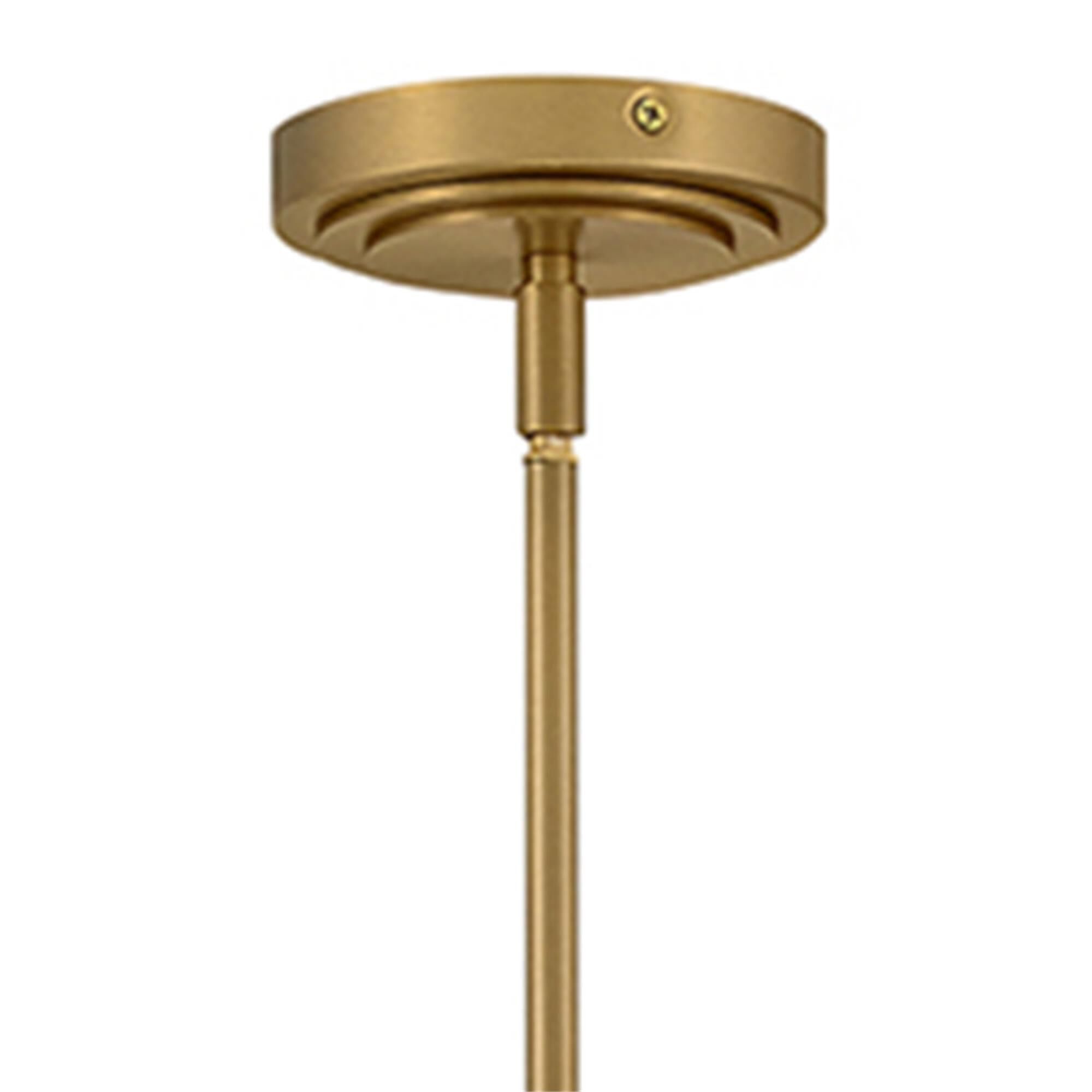 Tallulah Small Pendant Light,