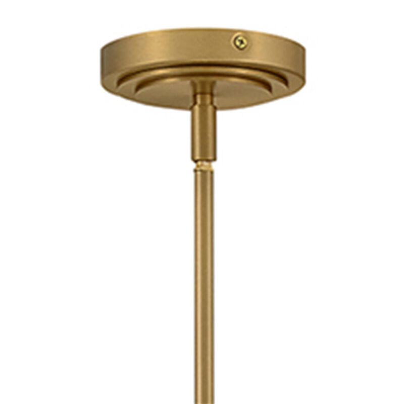 Tallulah Small Pendant Light by Hinkley
