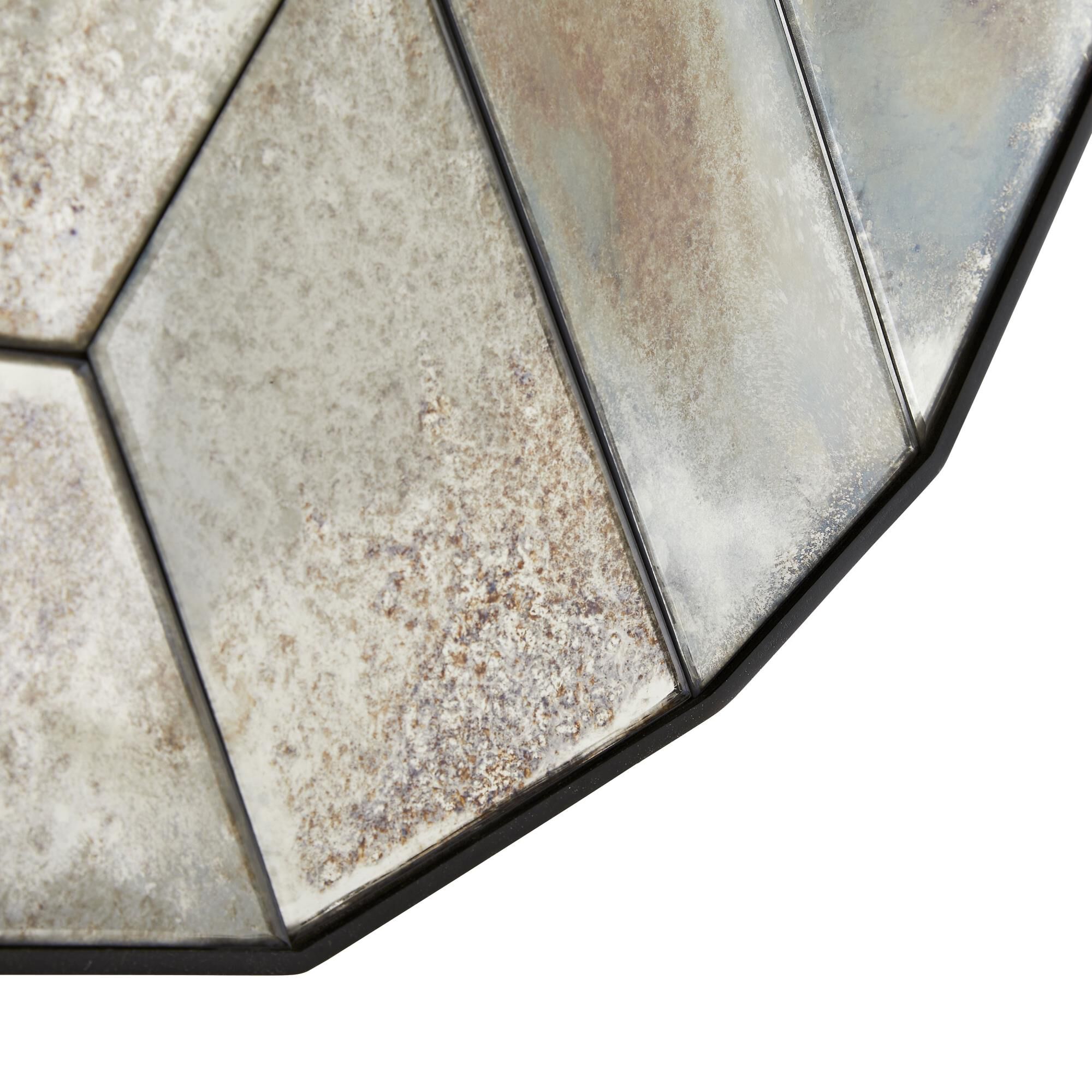 Shown in Natural Iron finish