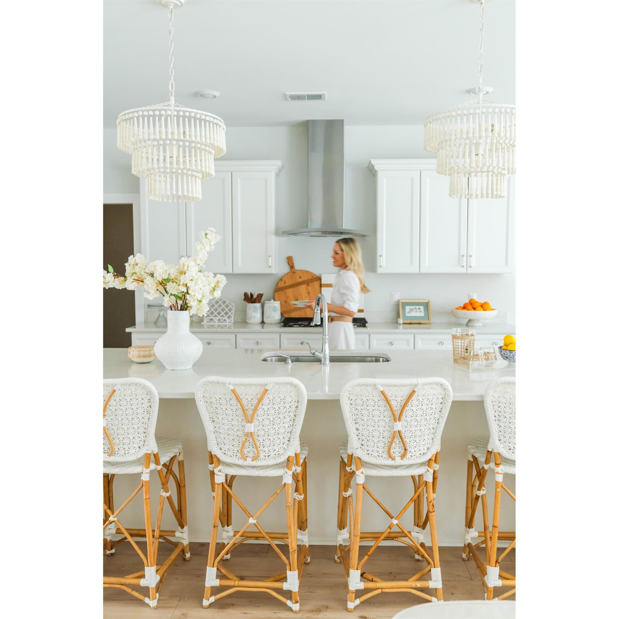Tiana Medium Pendant Light,