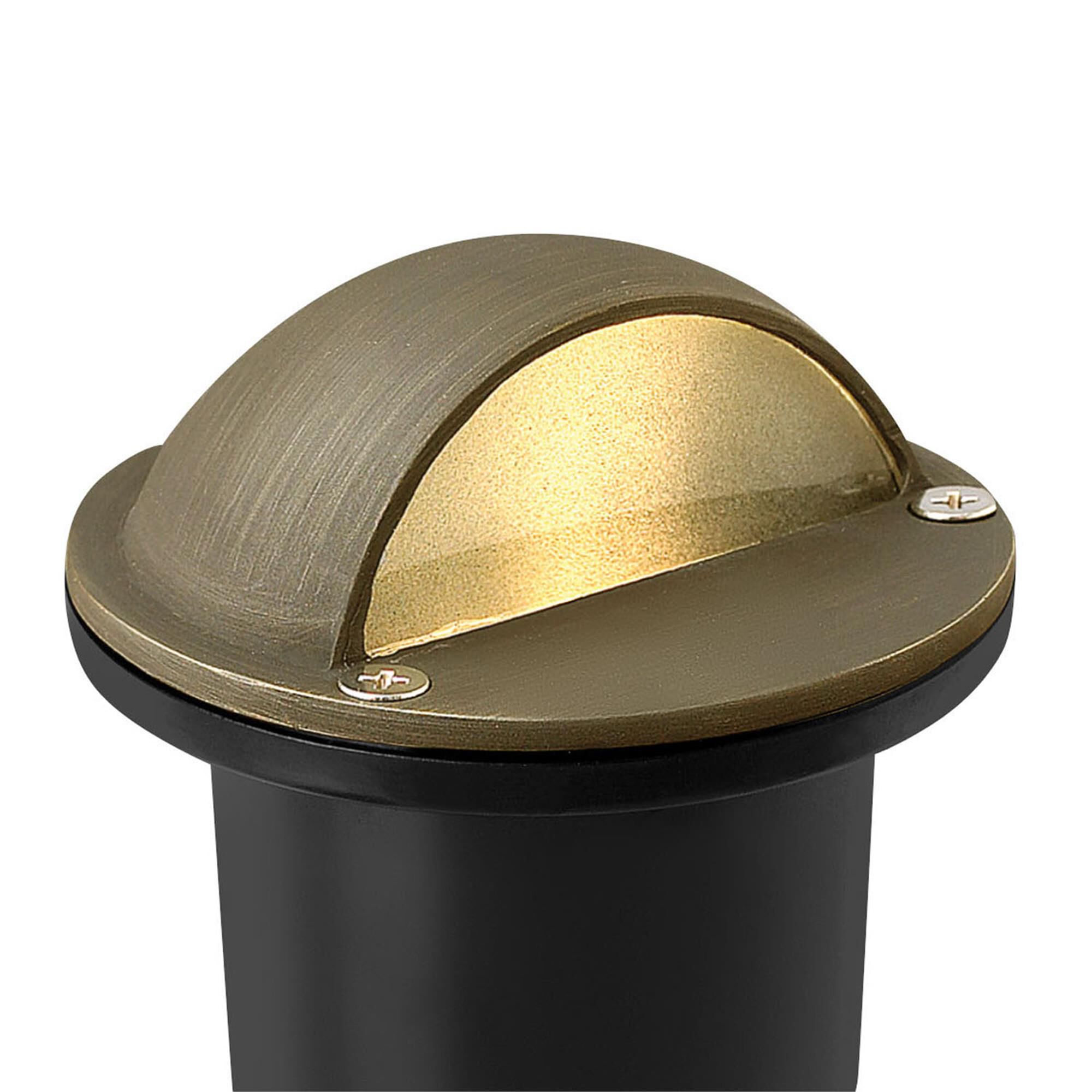 Shown in Matte Bronze finish