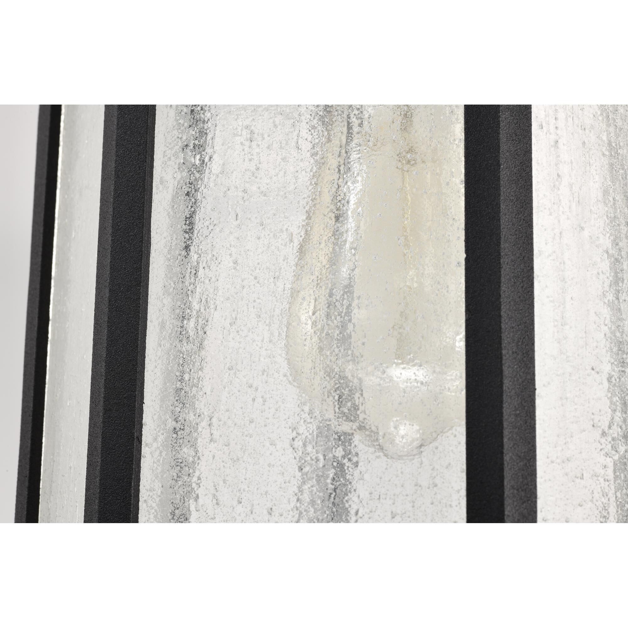 Nuvo Lighting Raiden 14 Inch Tall Outdoor Hanging Lantern