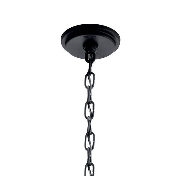 Alexia 23 Inch 5 Light Chandelier by Kichler Lighting