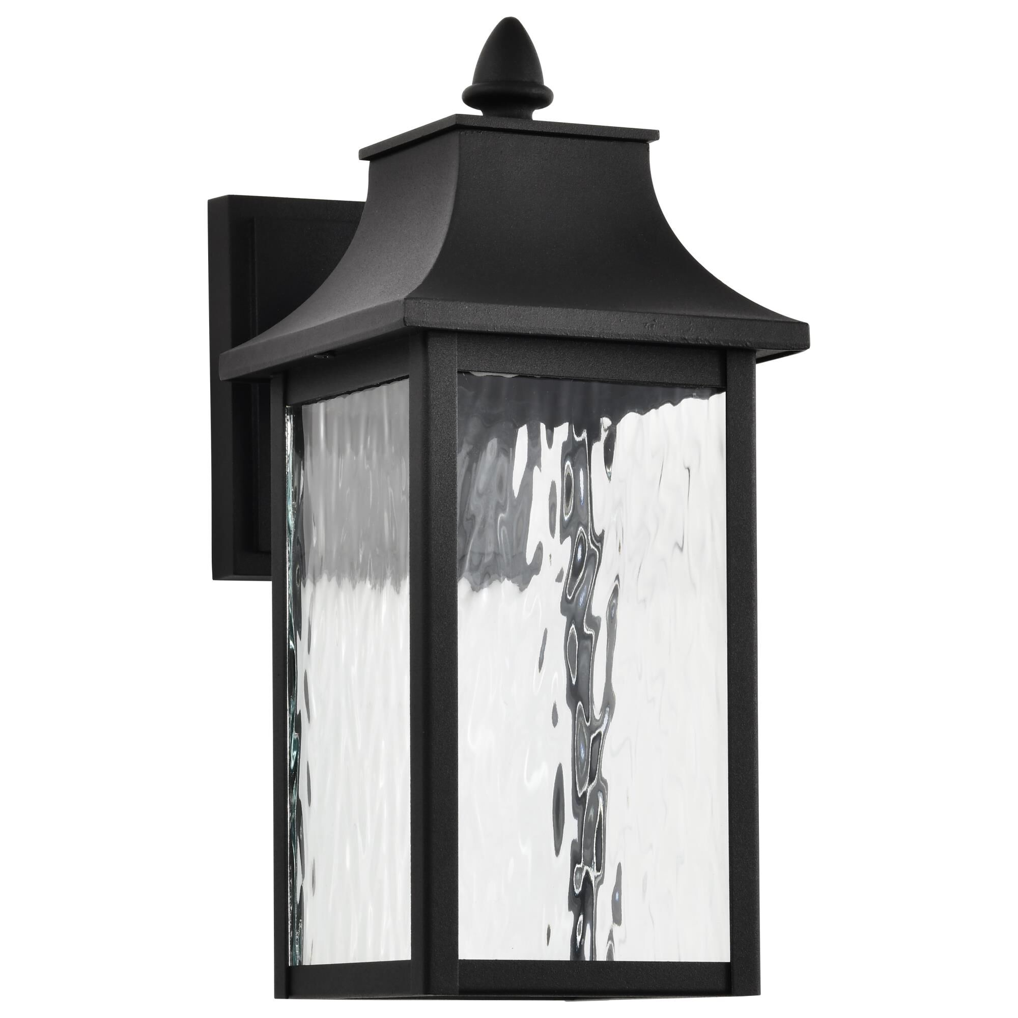 Austen 6 Inch Outdoor Wall Light by Nuvo Lighting