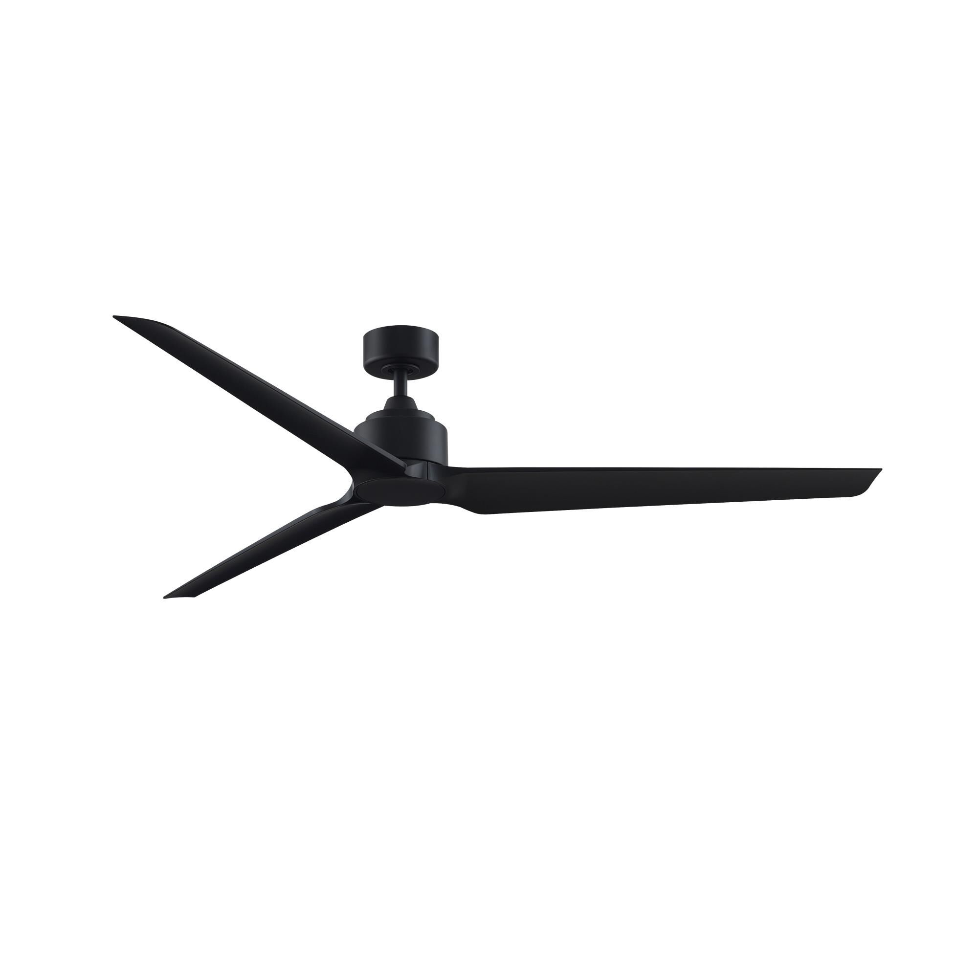 Shown in Black finish
