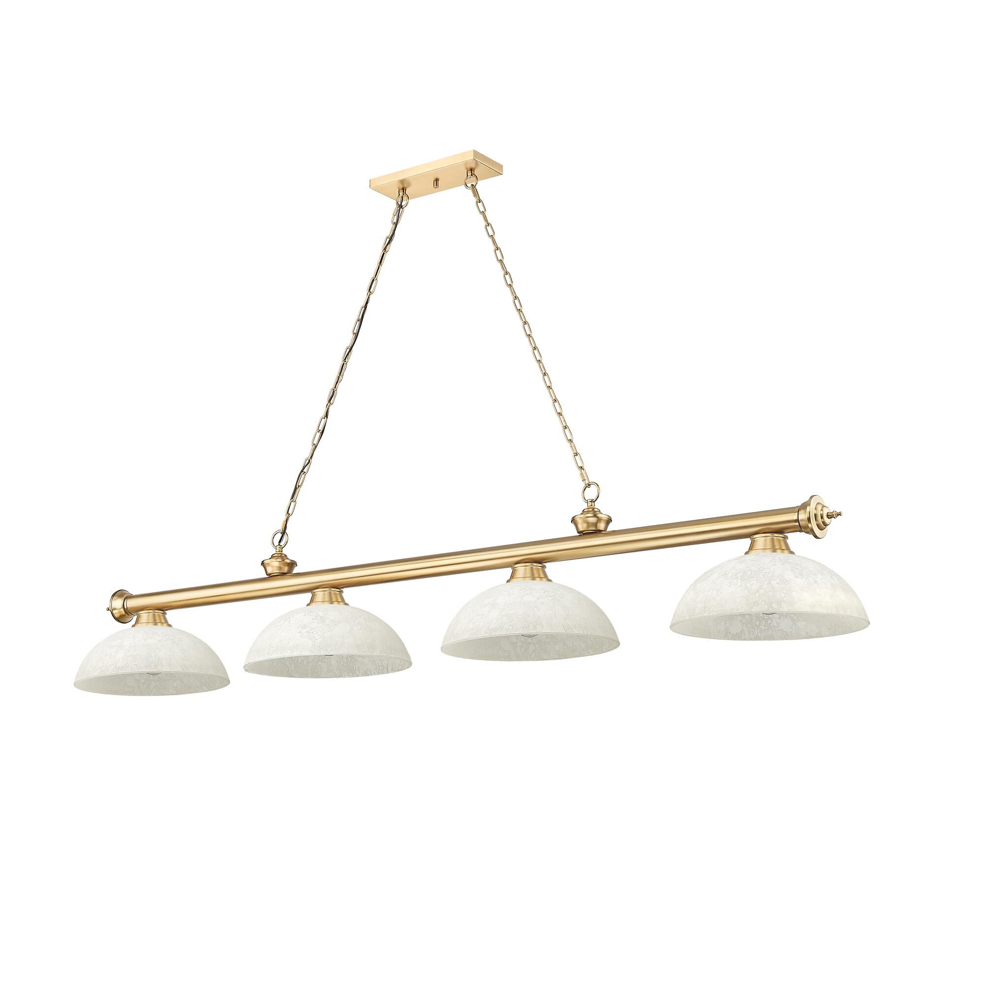 Cordon 81 Inch Billiard Light,