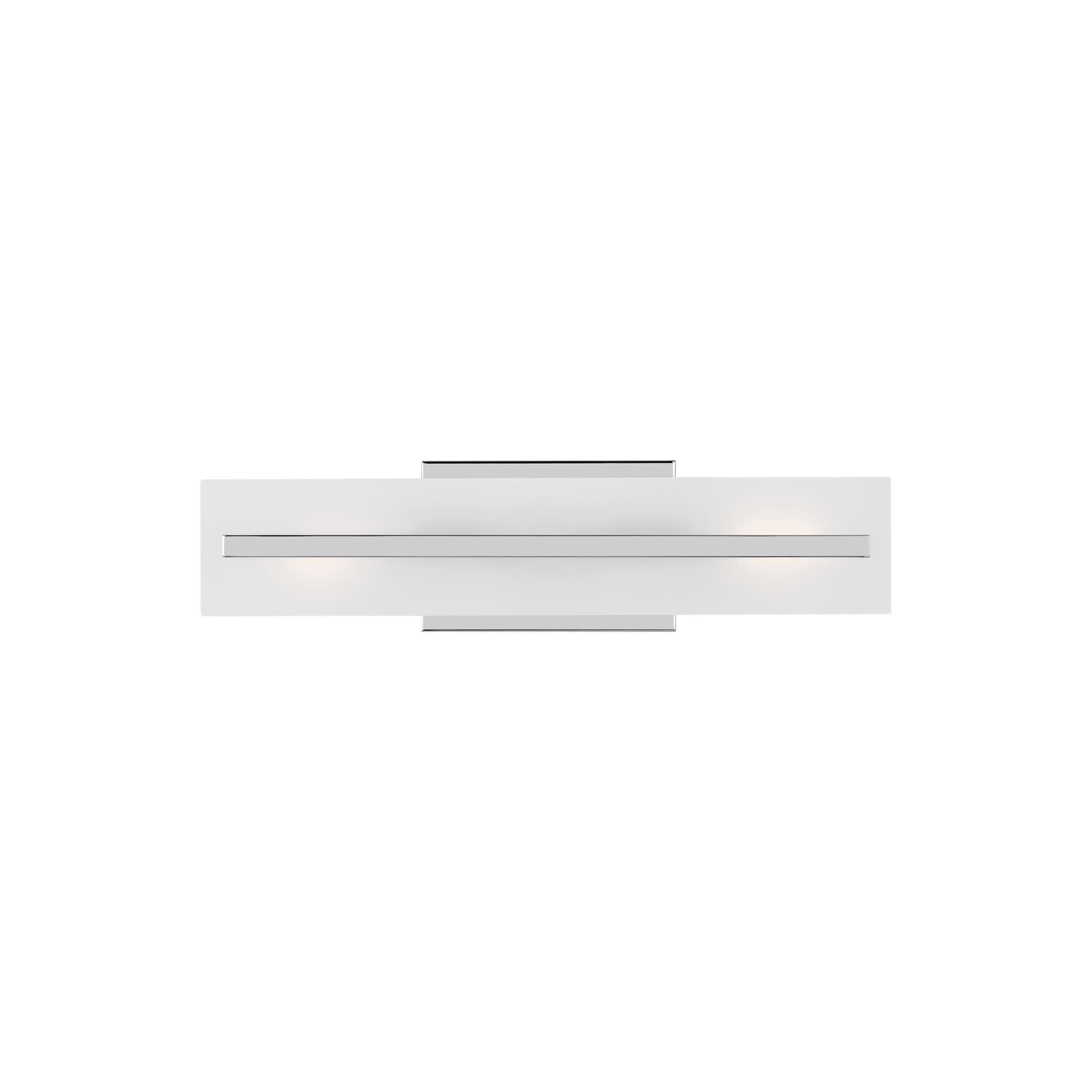 Sean Lavin Dex 17 Inch 2 Light Bath Vanity Light by Visual Comfort Studio Collection