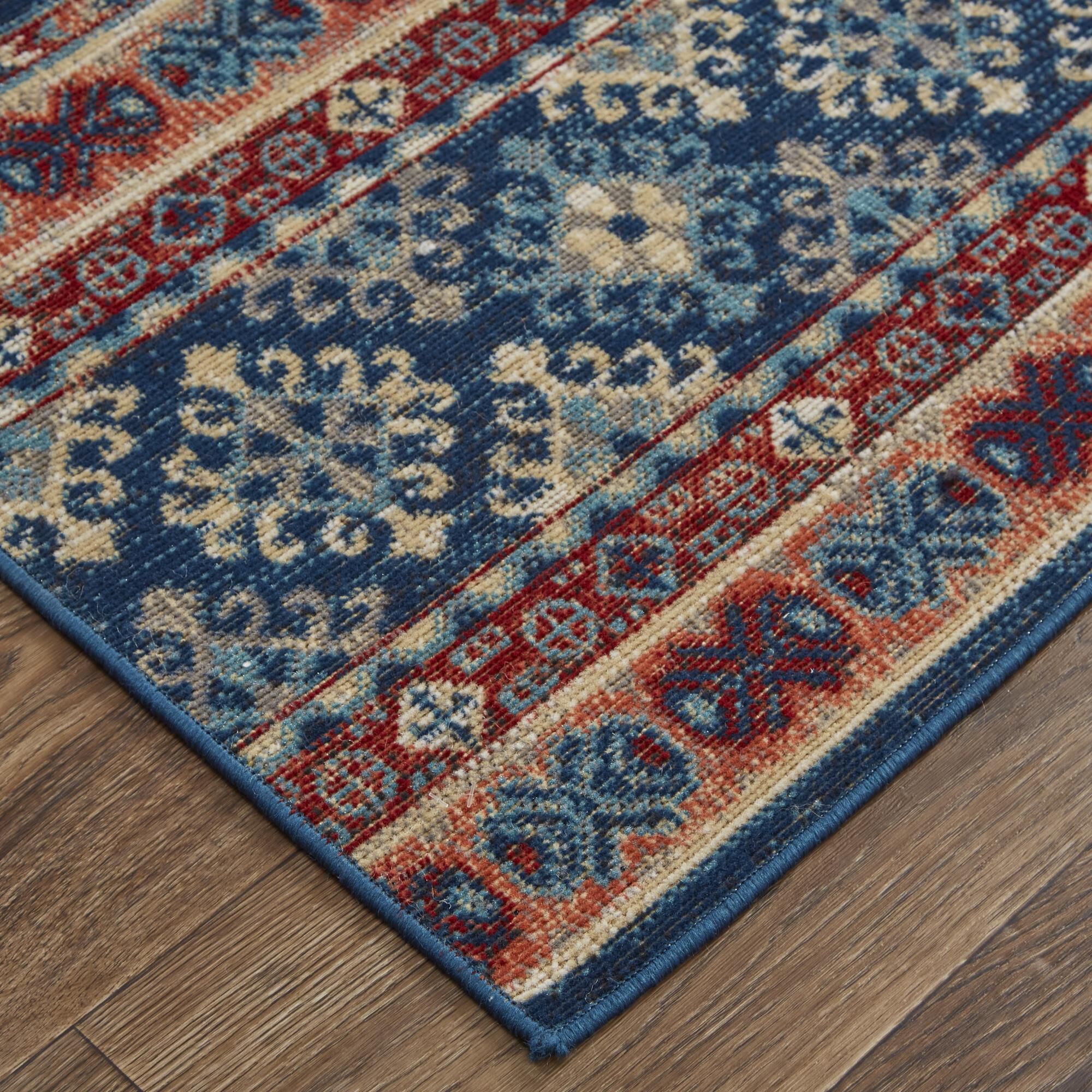 Nolan Area Rug by Feizy