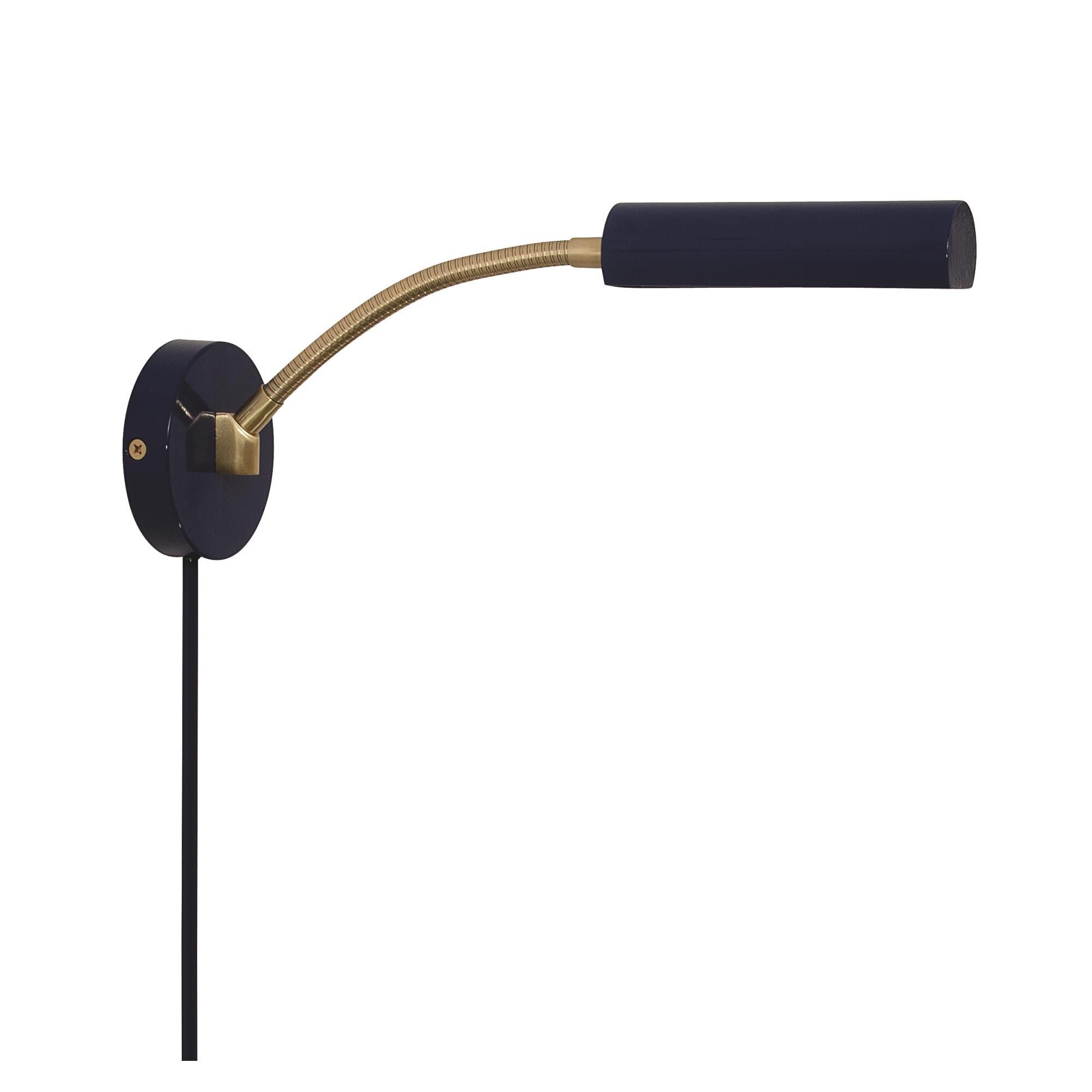 Fusion LED Wall Swing Lamp by House of Troy