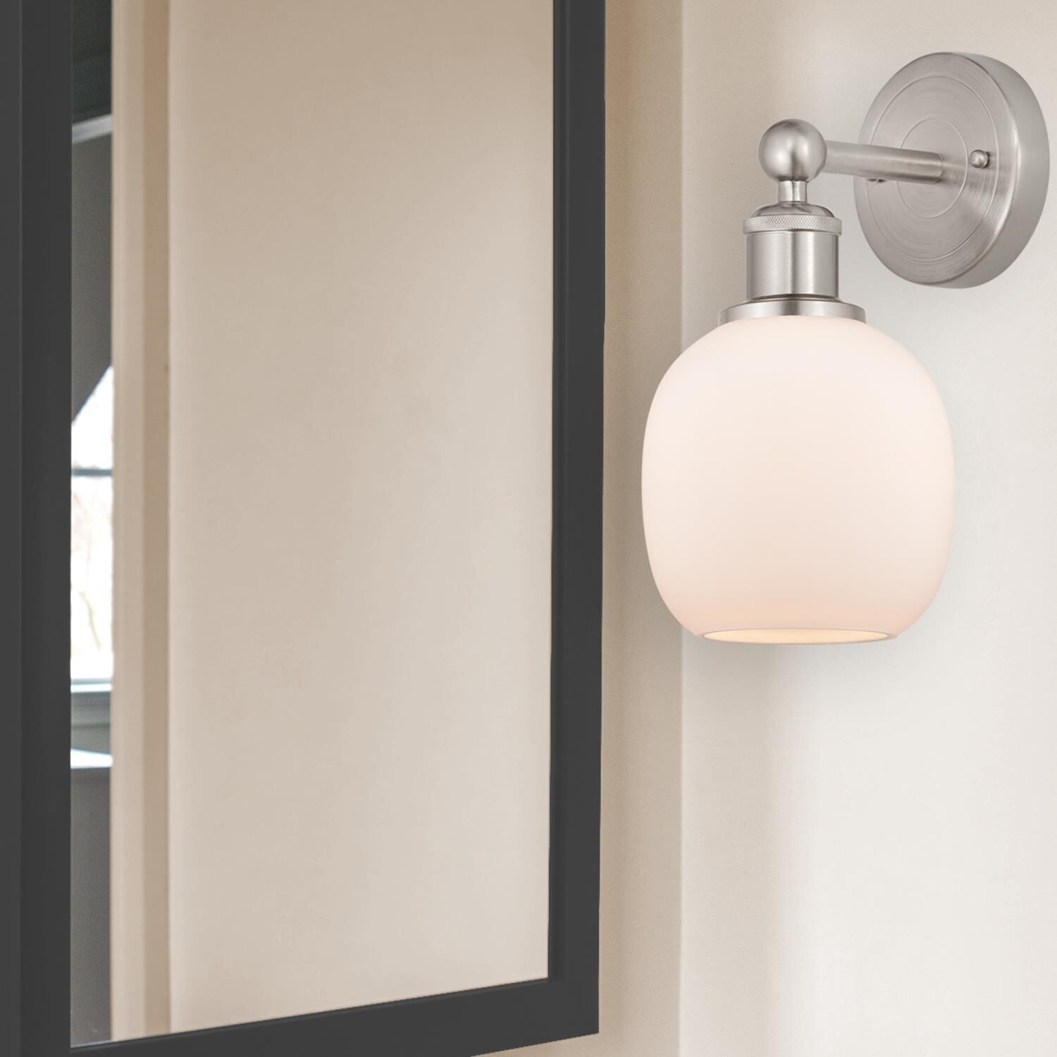 Innovations Lighting Bruno Marashlian Belfast 11 Inch Wall Sconce