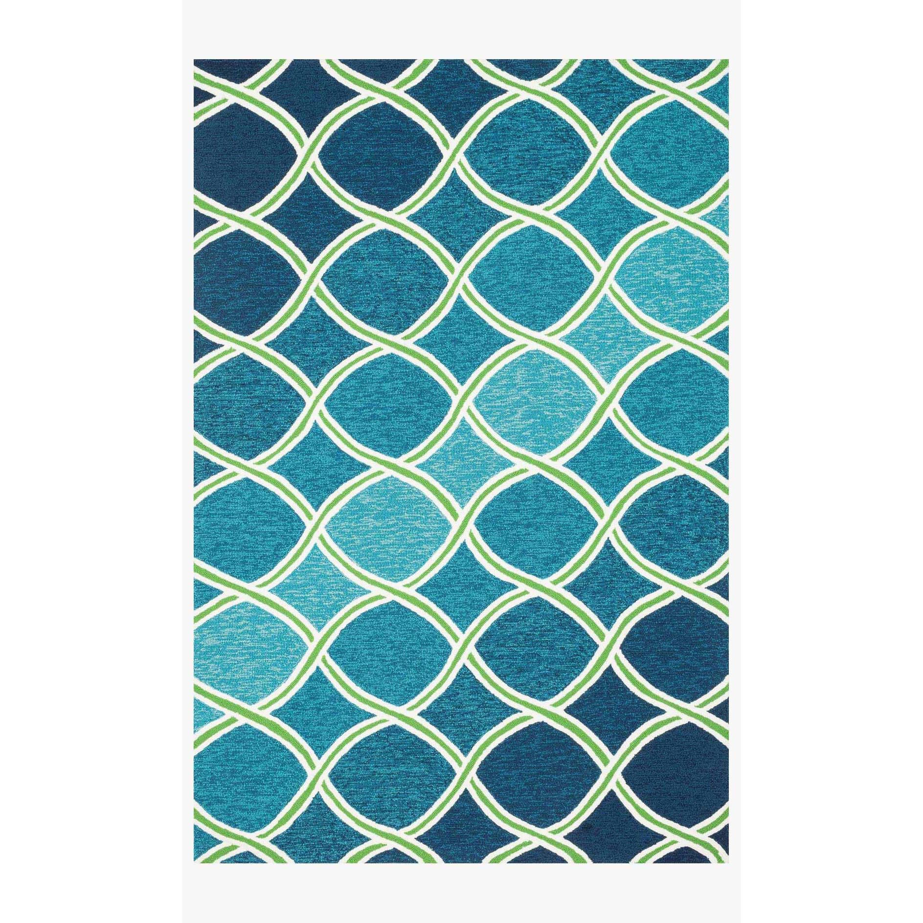Venice Beach Indoor-Outdoor Rug by Loloi Rugs