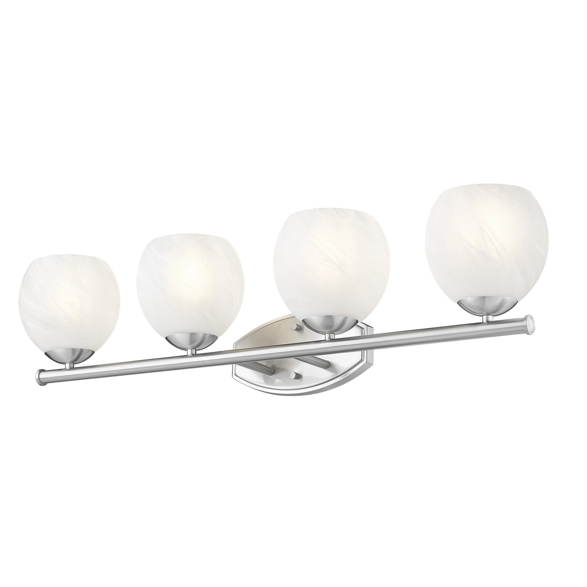 Colette 32 Inch Bath Vanity Light by Z-lite