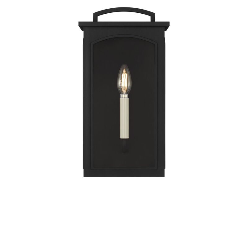 Chapman & Myers Modesto 15 Inch Outdoor Wall Light by Visual Comfort Studio