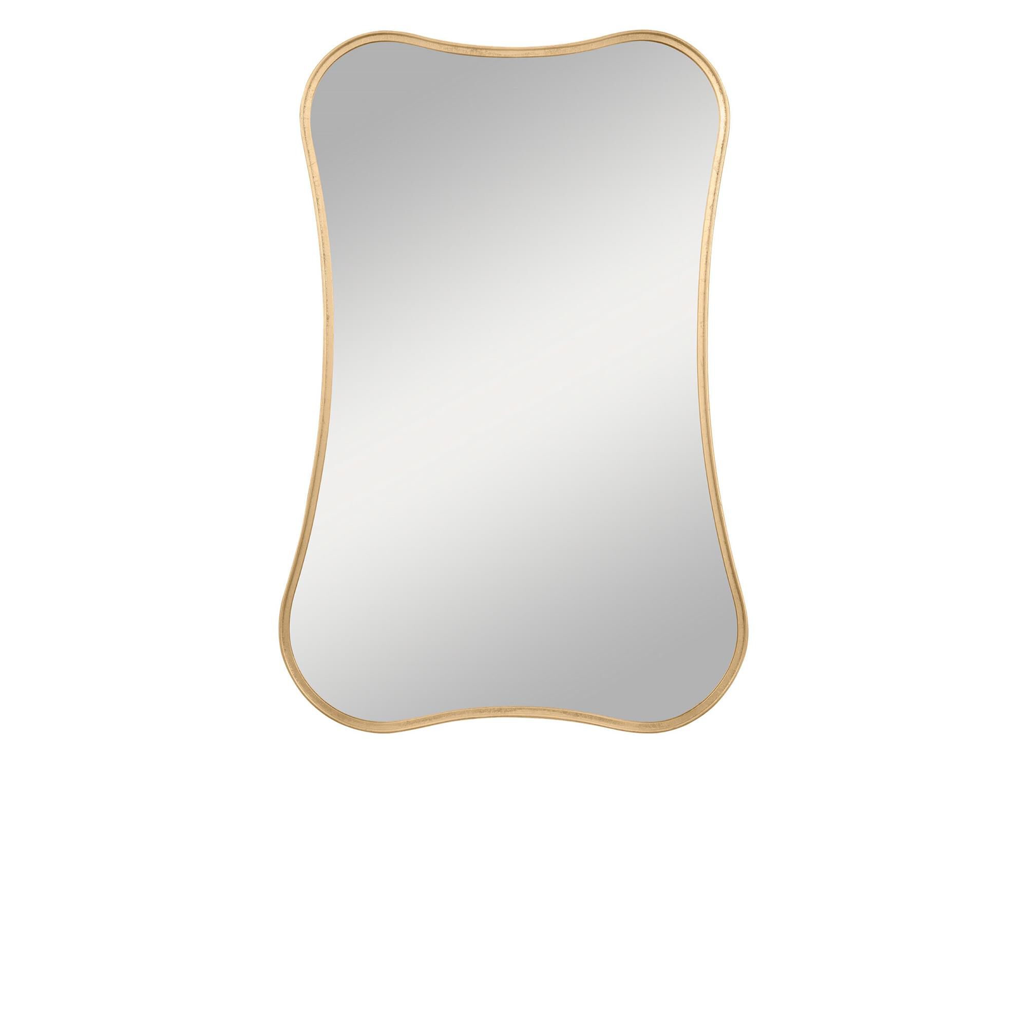 Shown in Gild finish