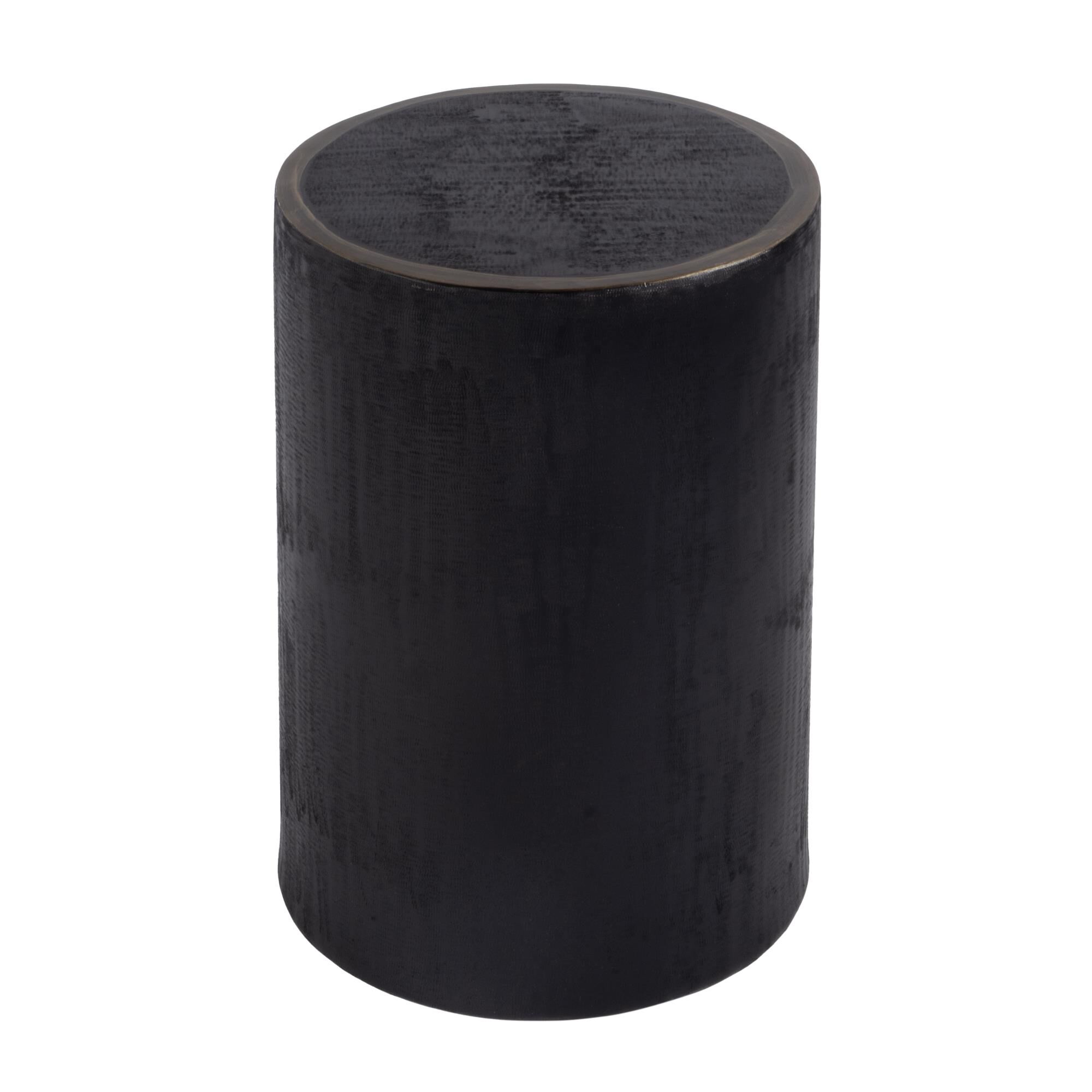 Shown in Bronze finish