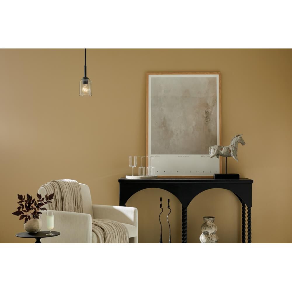 Shailene 5 Inch mini Pendant by Kichler Lighting