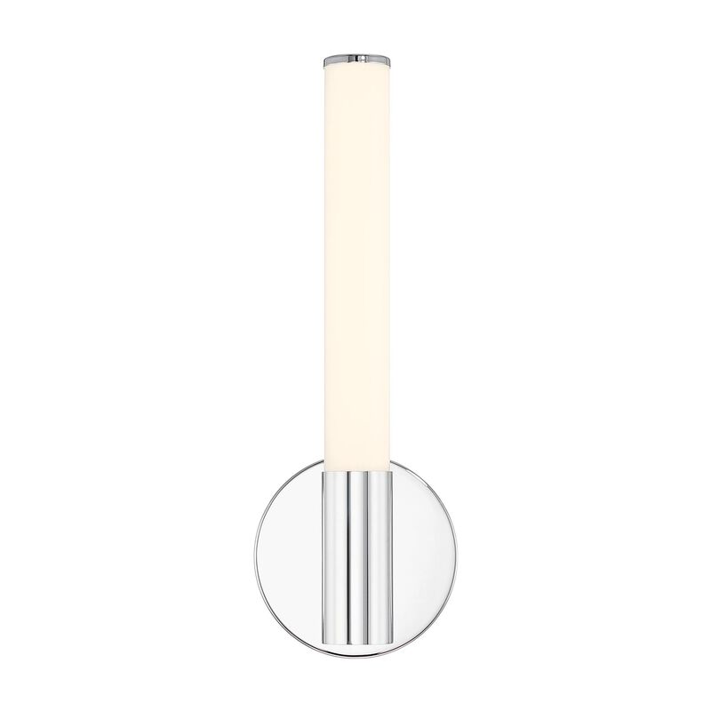 Connor 5 Inch Bath Vanity Light by Savoy House