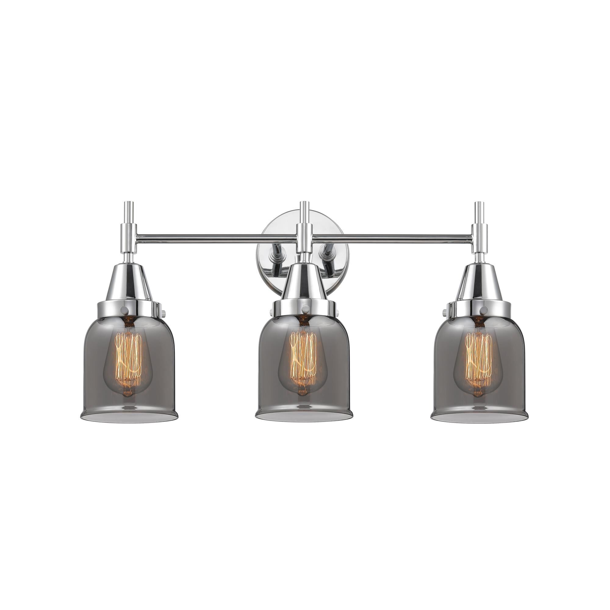 Bruno Marashlian Caden 23 Inch 3 Light Bath Vanity Light by Innovations Lighting