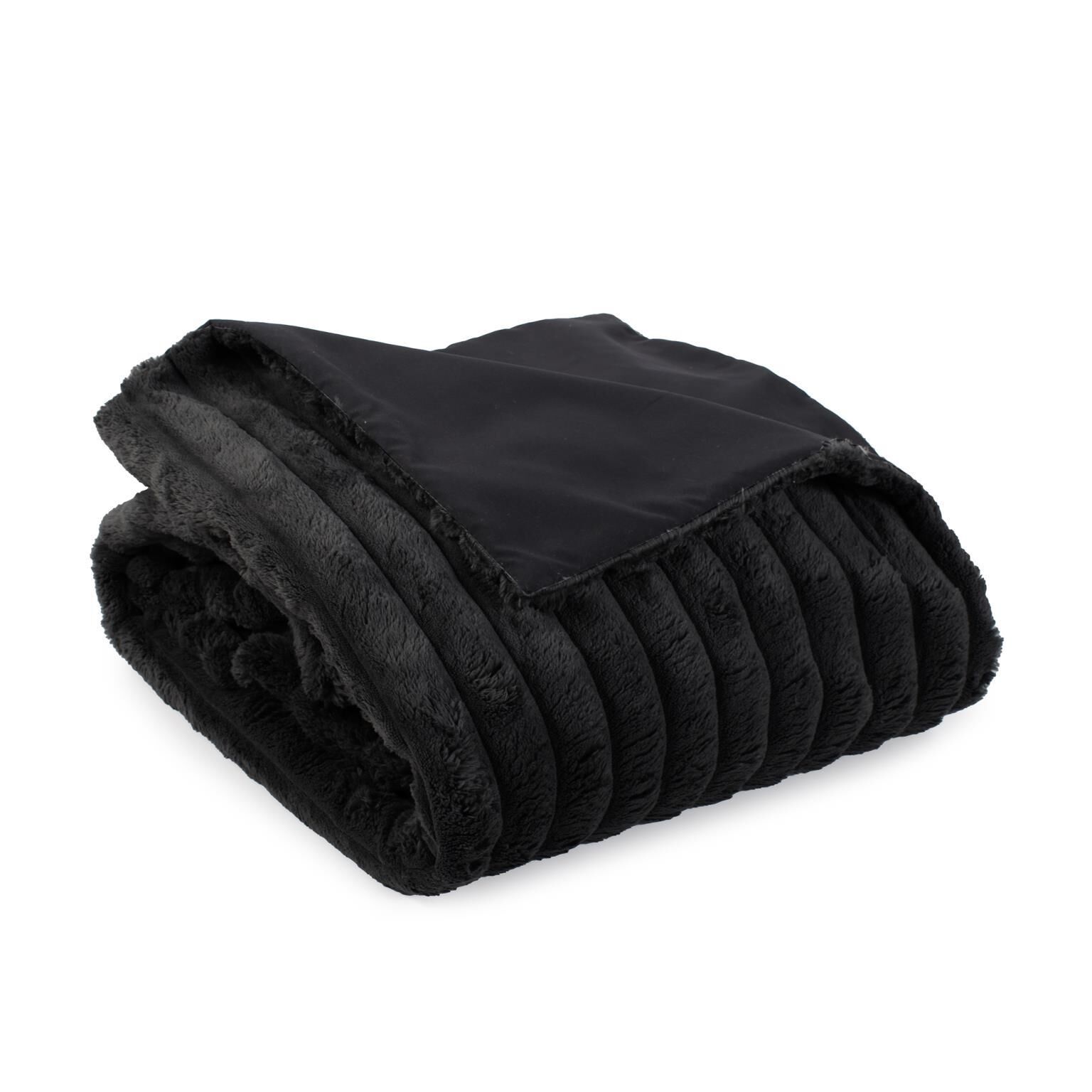 Shown in Hand Sewn Black finish