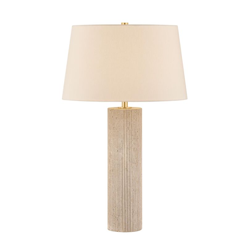 Highland Mills Table Lamp by Hudson Valley Lighting