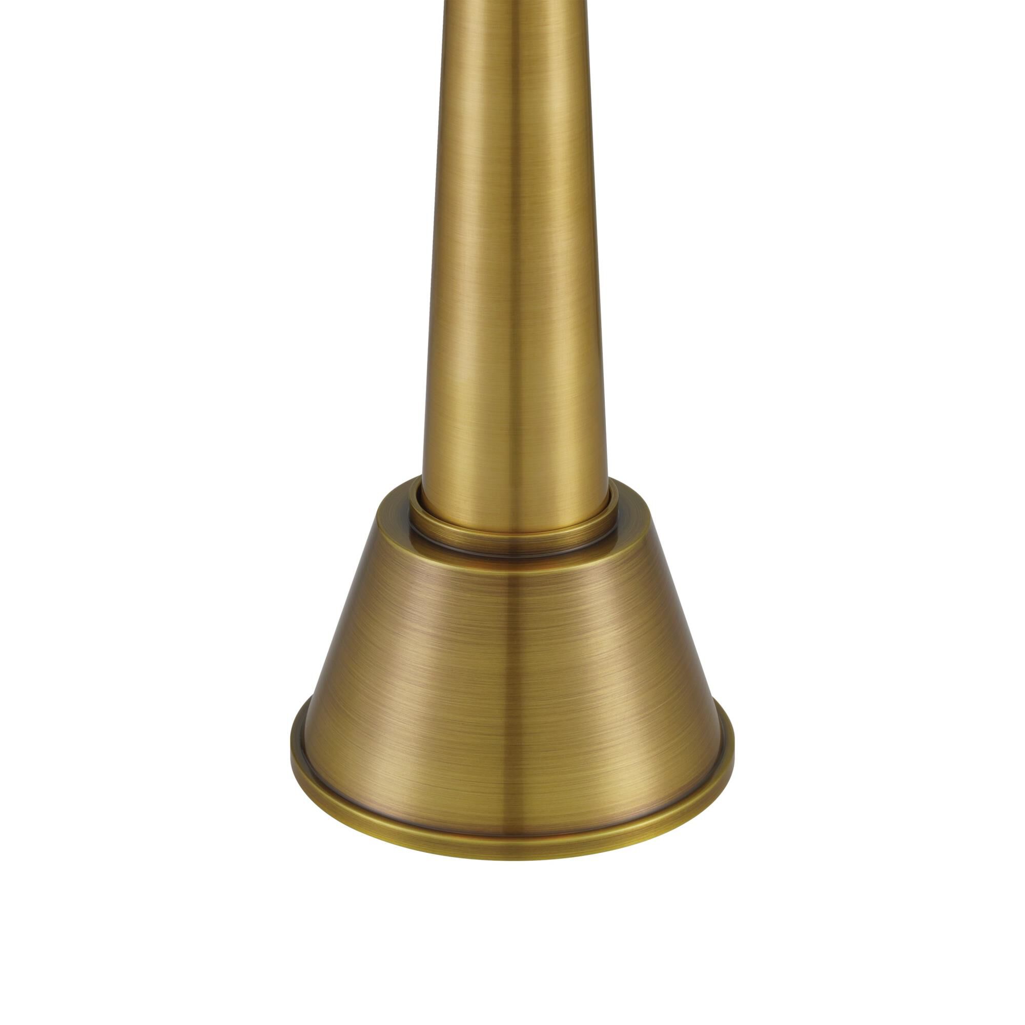 Saunter 15 Inch Rechargeable Cordless Lamp by Currey and Company