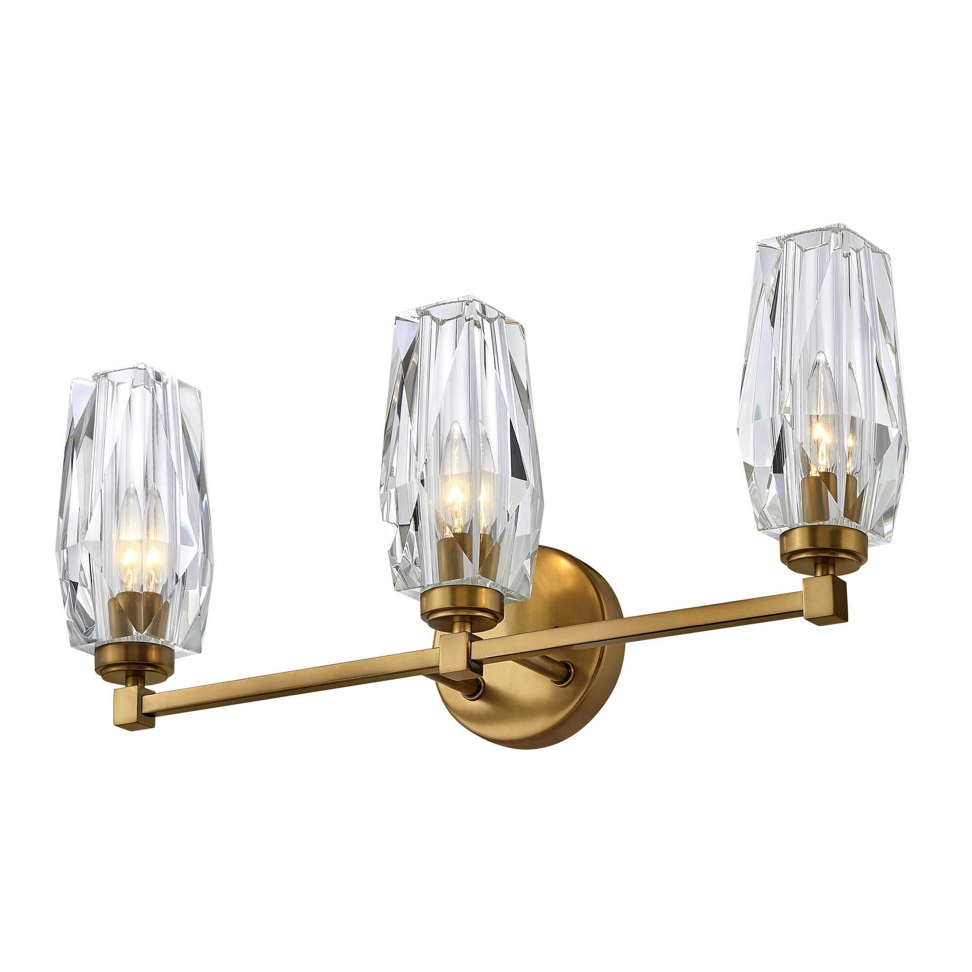 Ana 24 Inch Bath Vanity Light by Hinkley Lighting