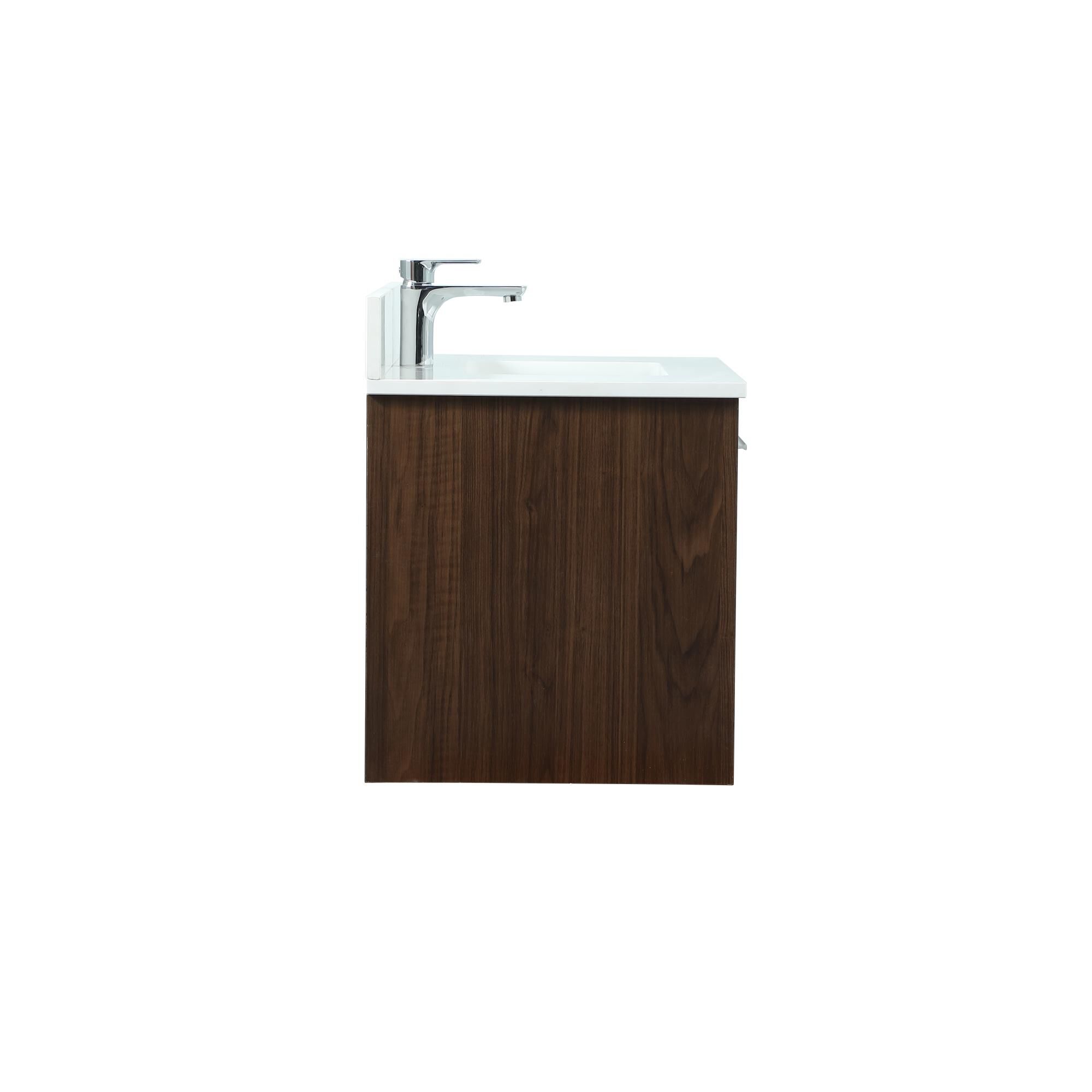 Roman Bath Vanity by Elegant Decor