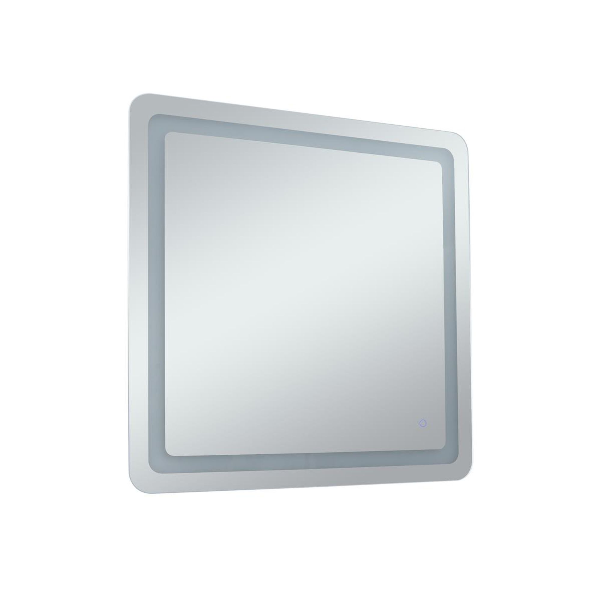 Genesis 36 Inch LED Lighted Mirror,