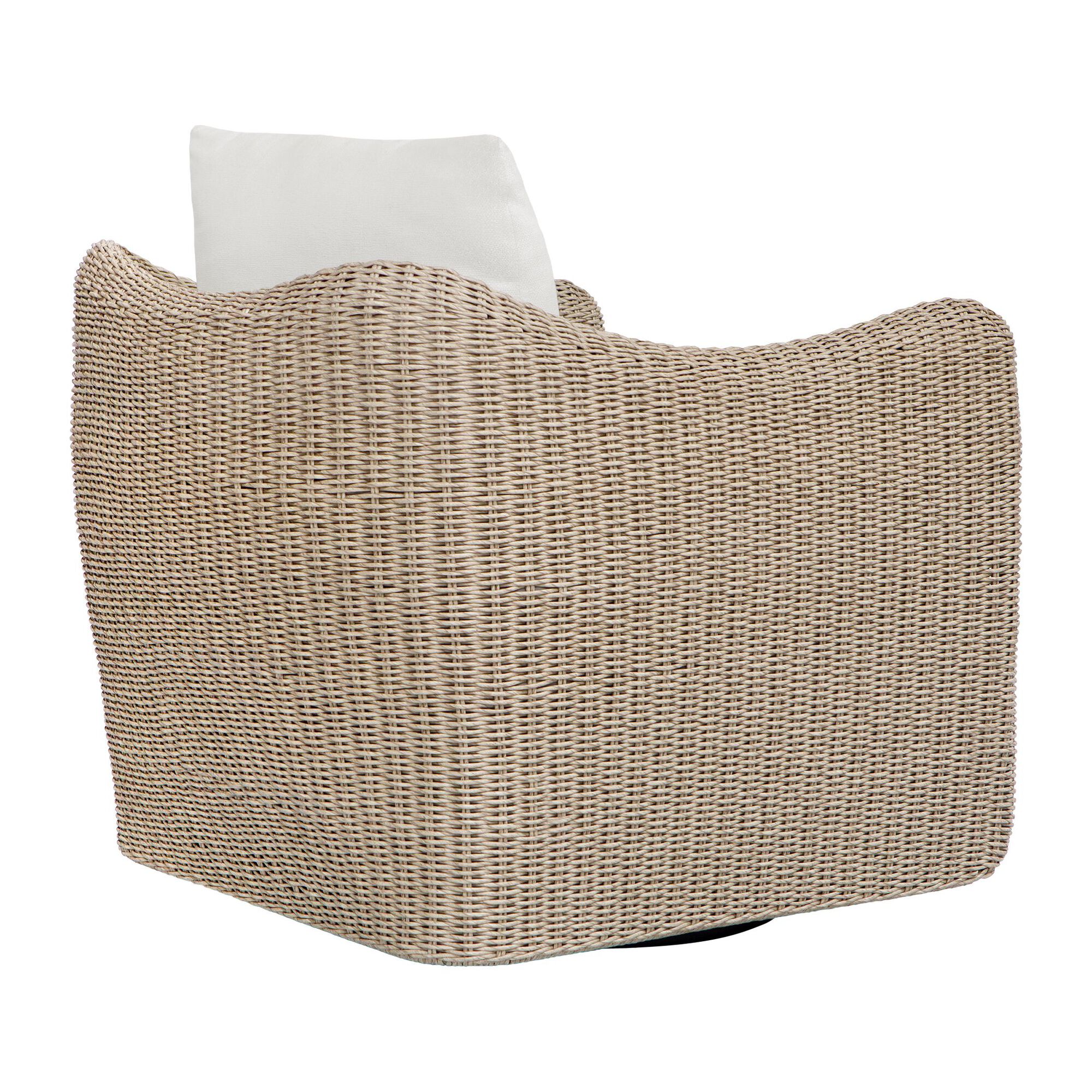 Sunset Accent Chair,