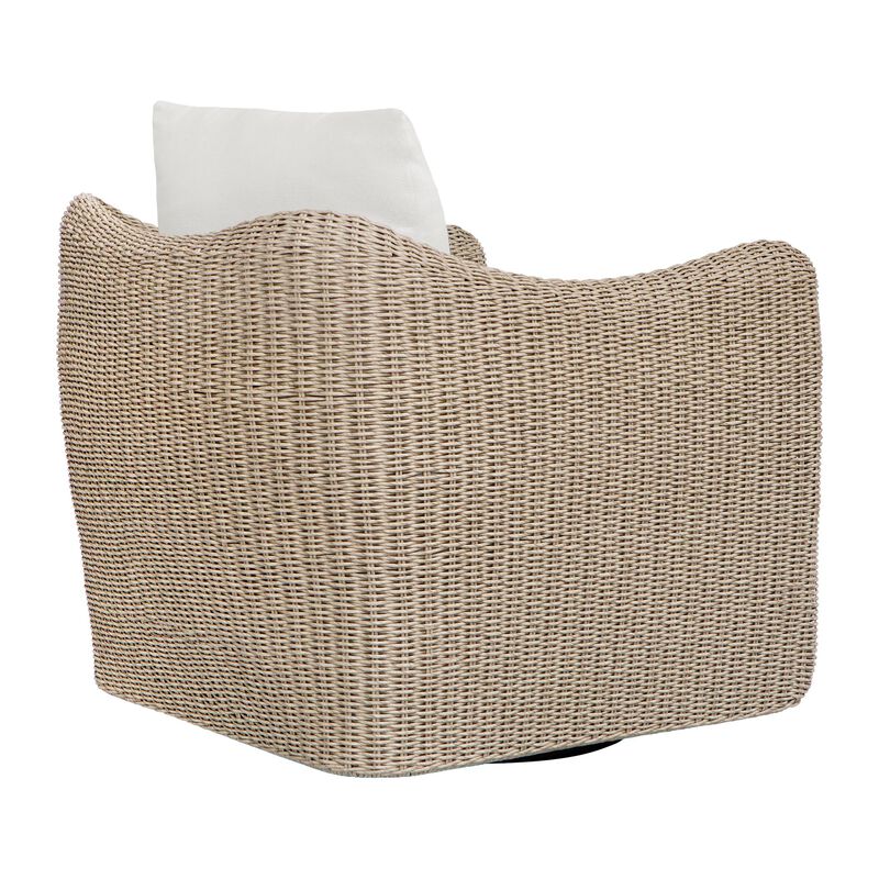 Sunset Accent Chair by Uttermost